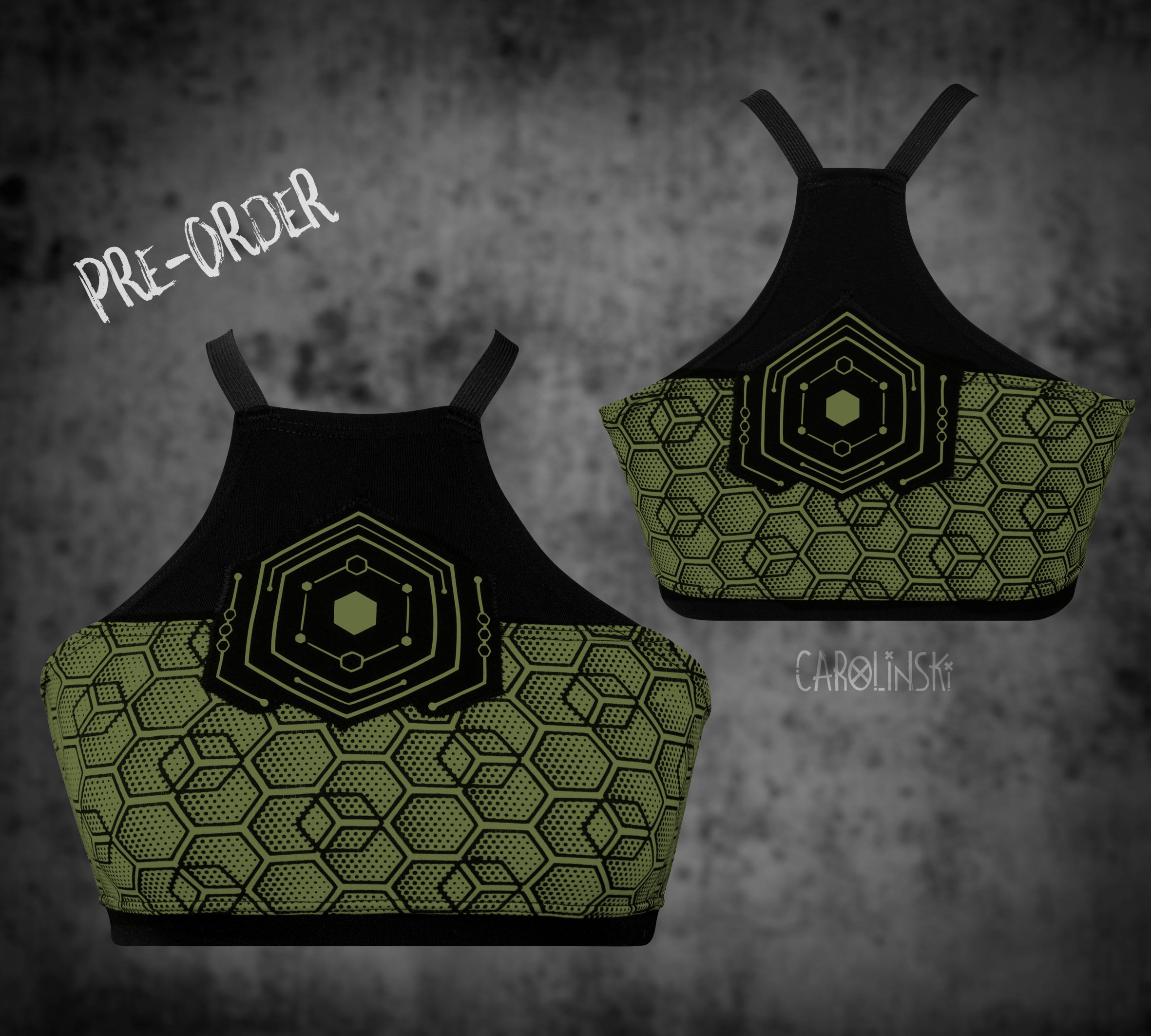 Yogatop Hexagon