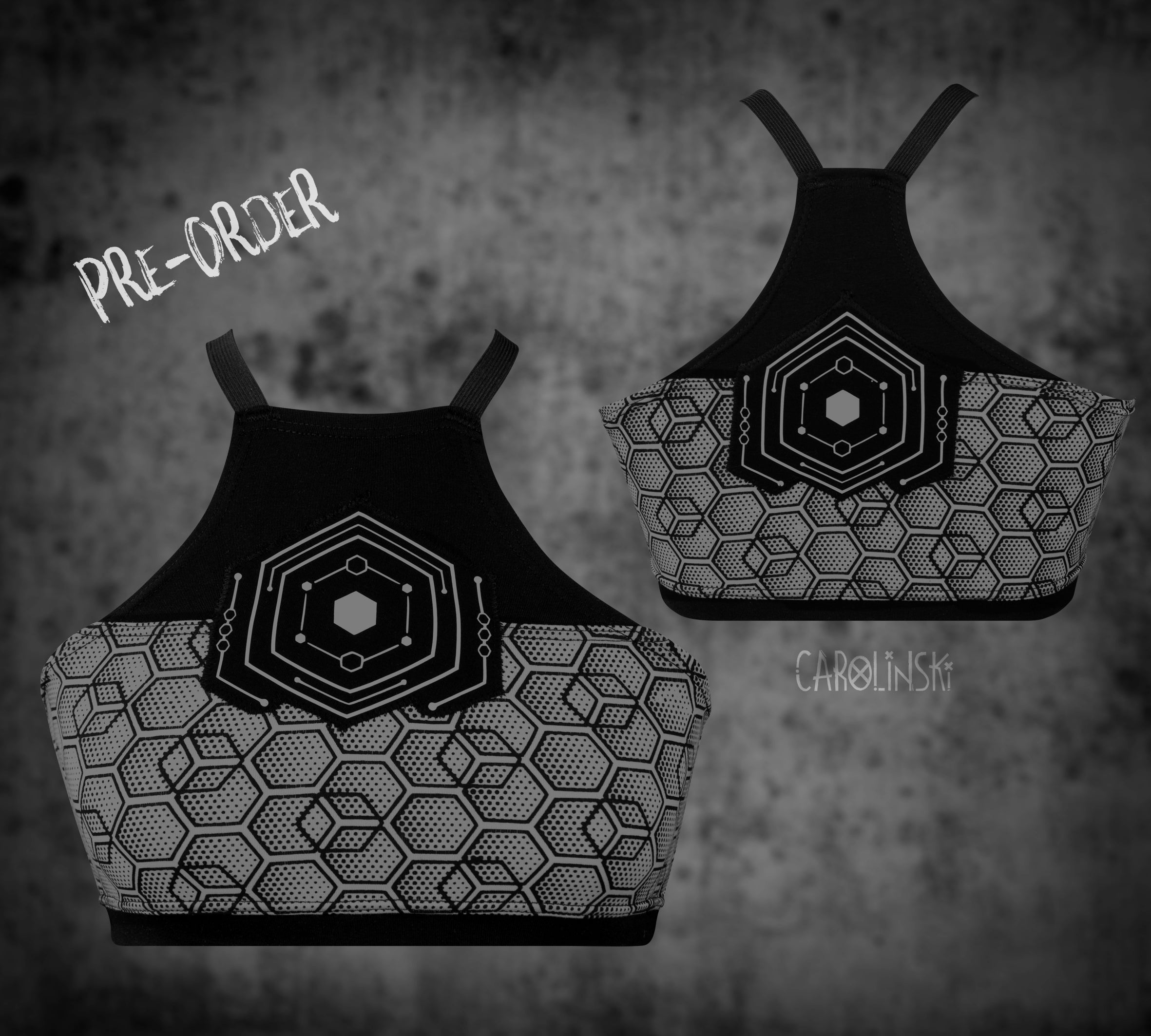 Yogatop Hexagon