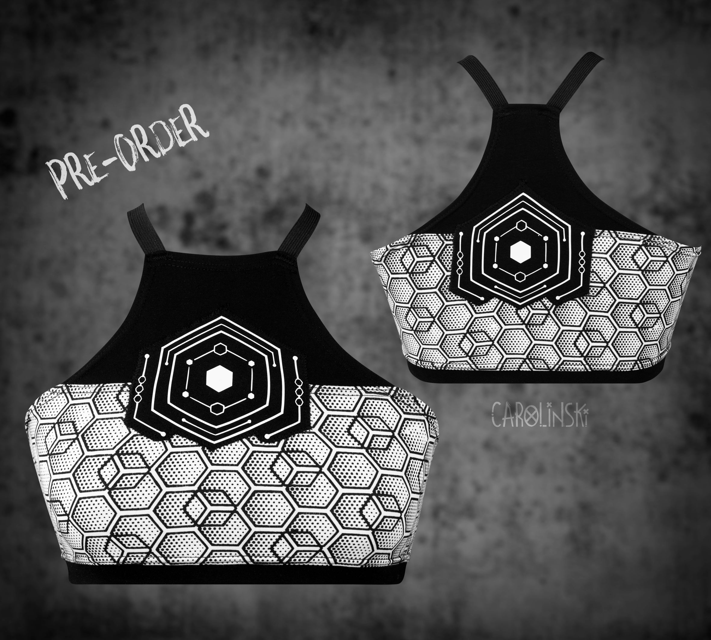 Yogatop Hexagon