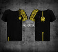 T-Shirt - Leopard