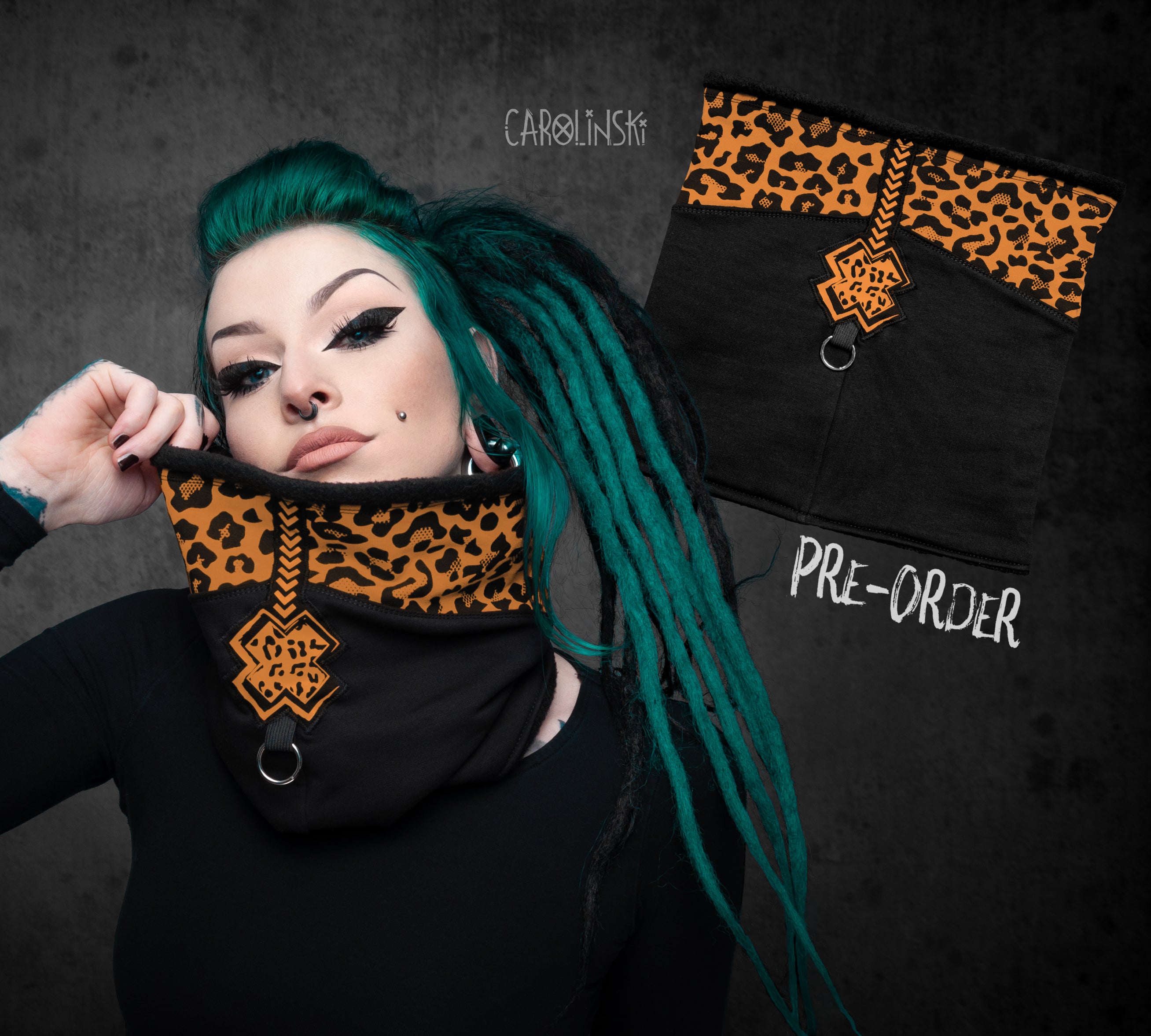 Loop - Leopard
