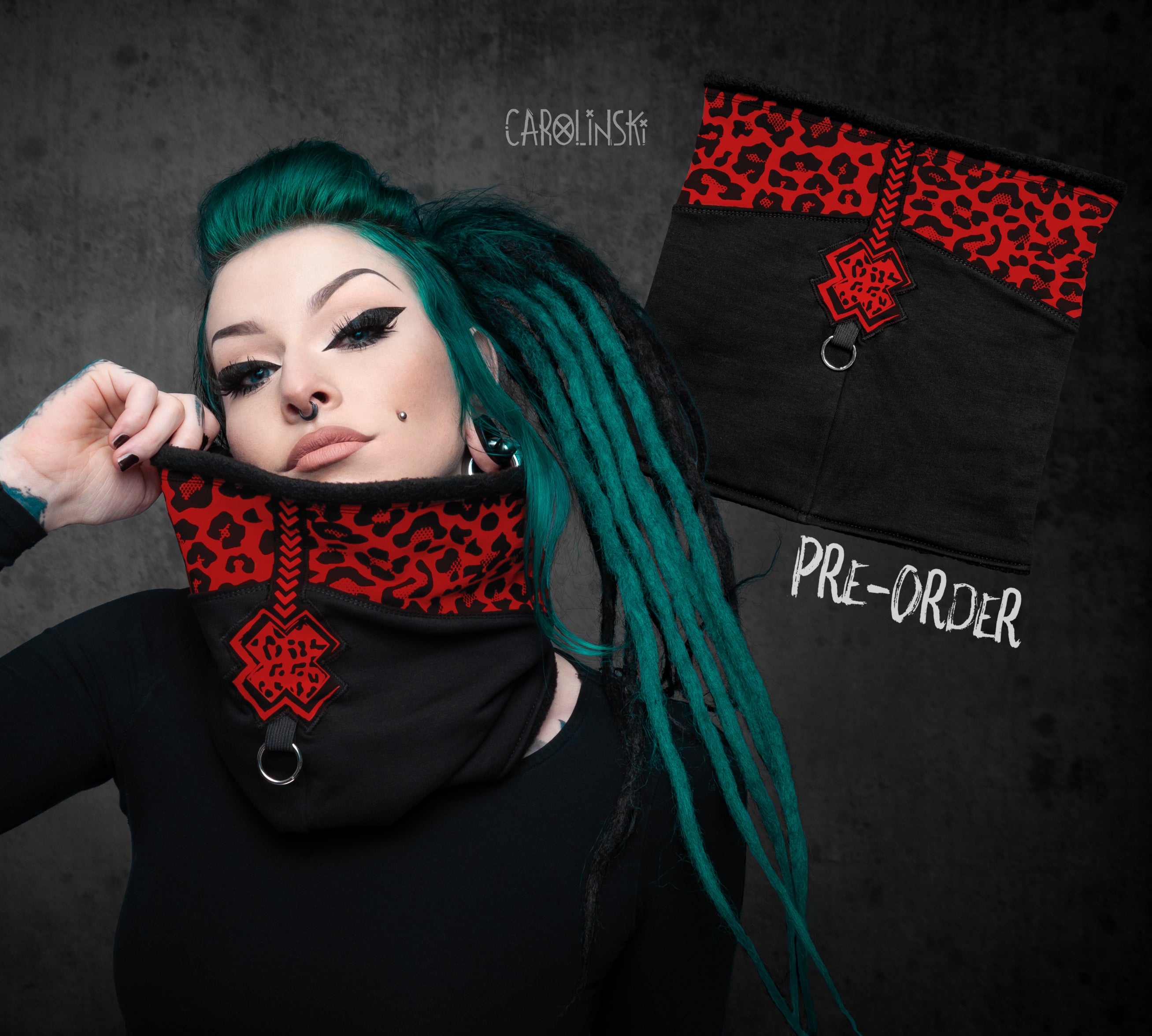 Loop - Leopard