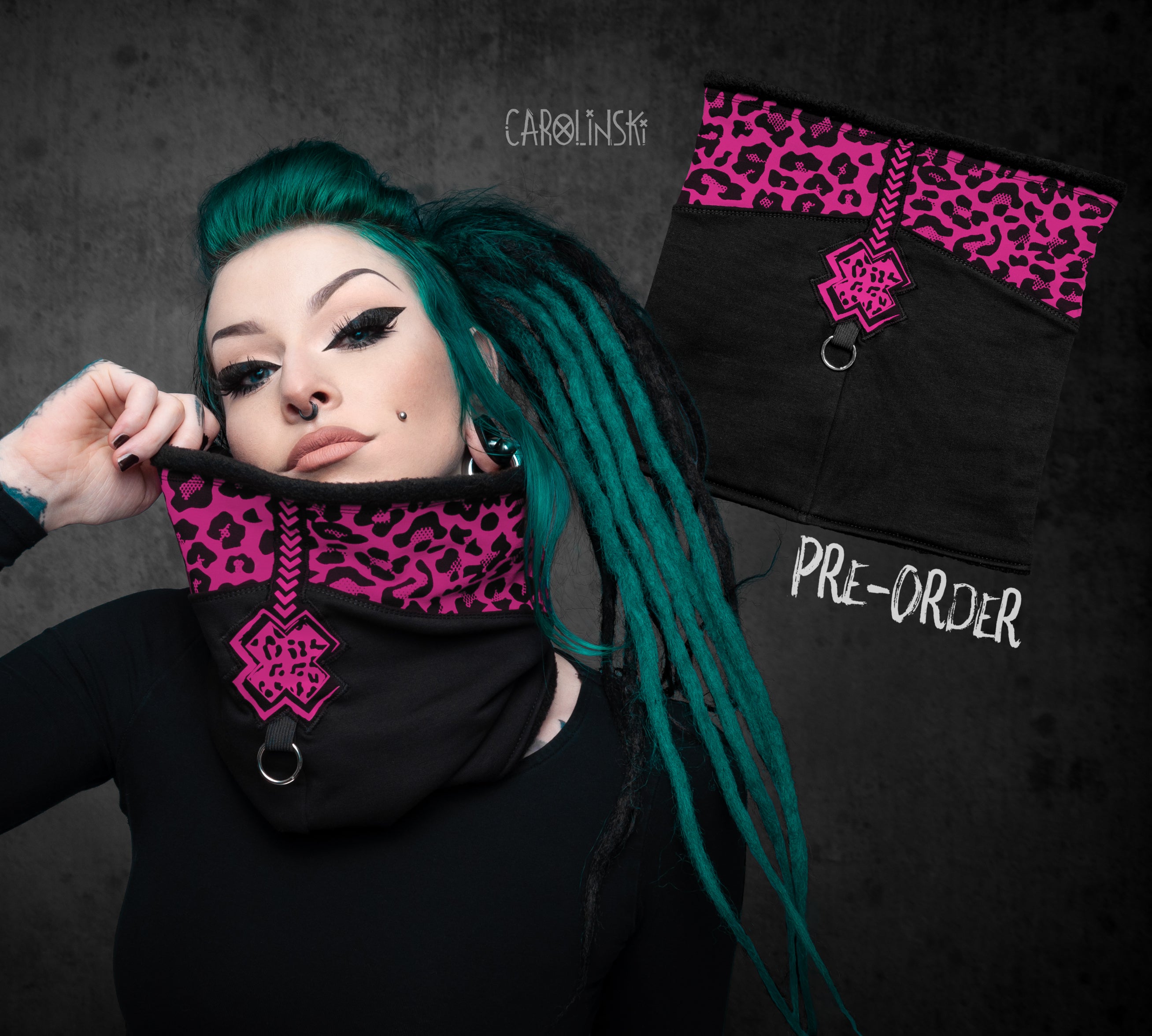 Loop - Leopard