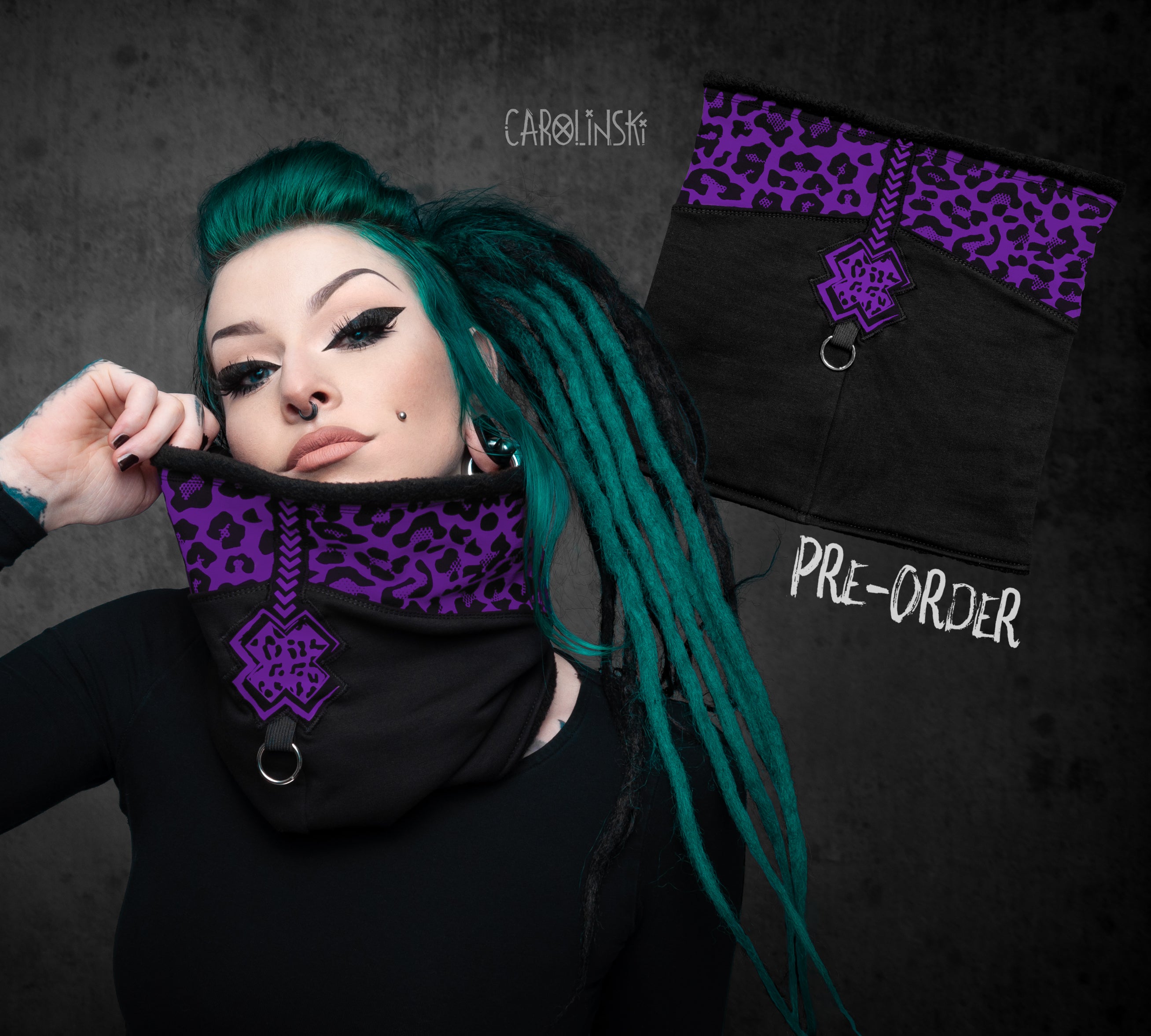 Loop - Leopard