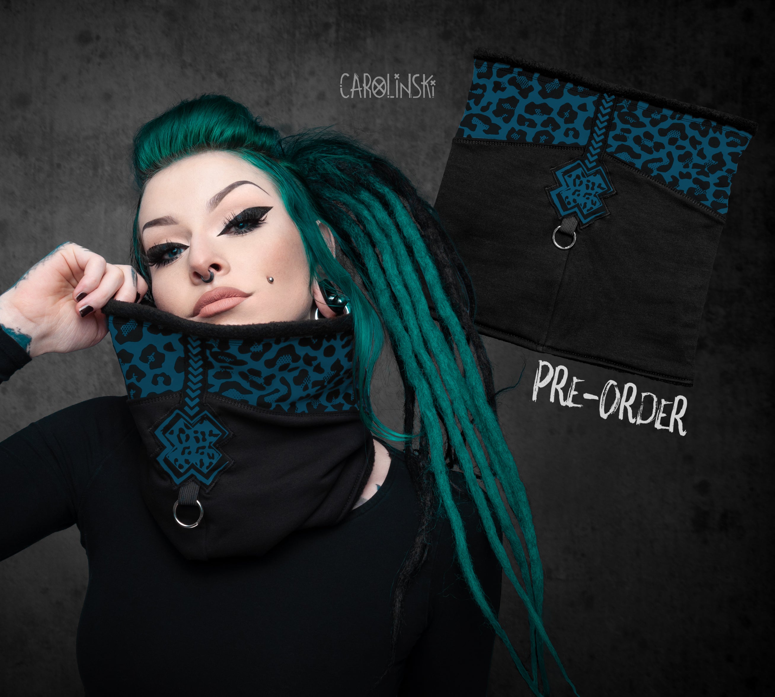 Loop - Leopard