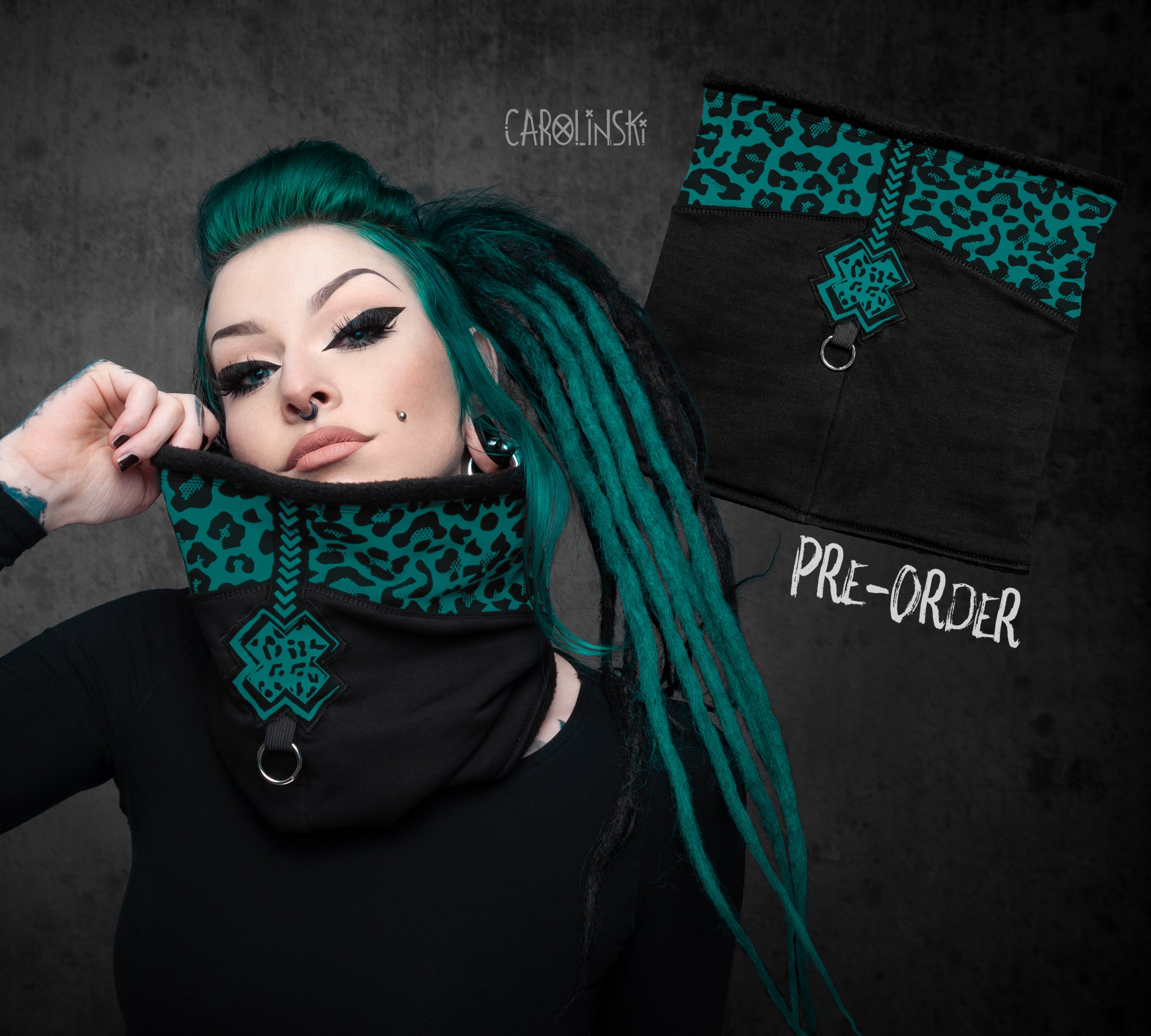Loop - Leopard