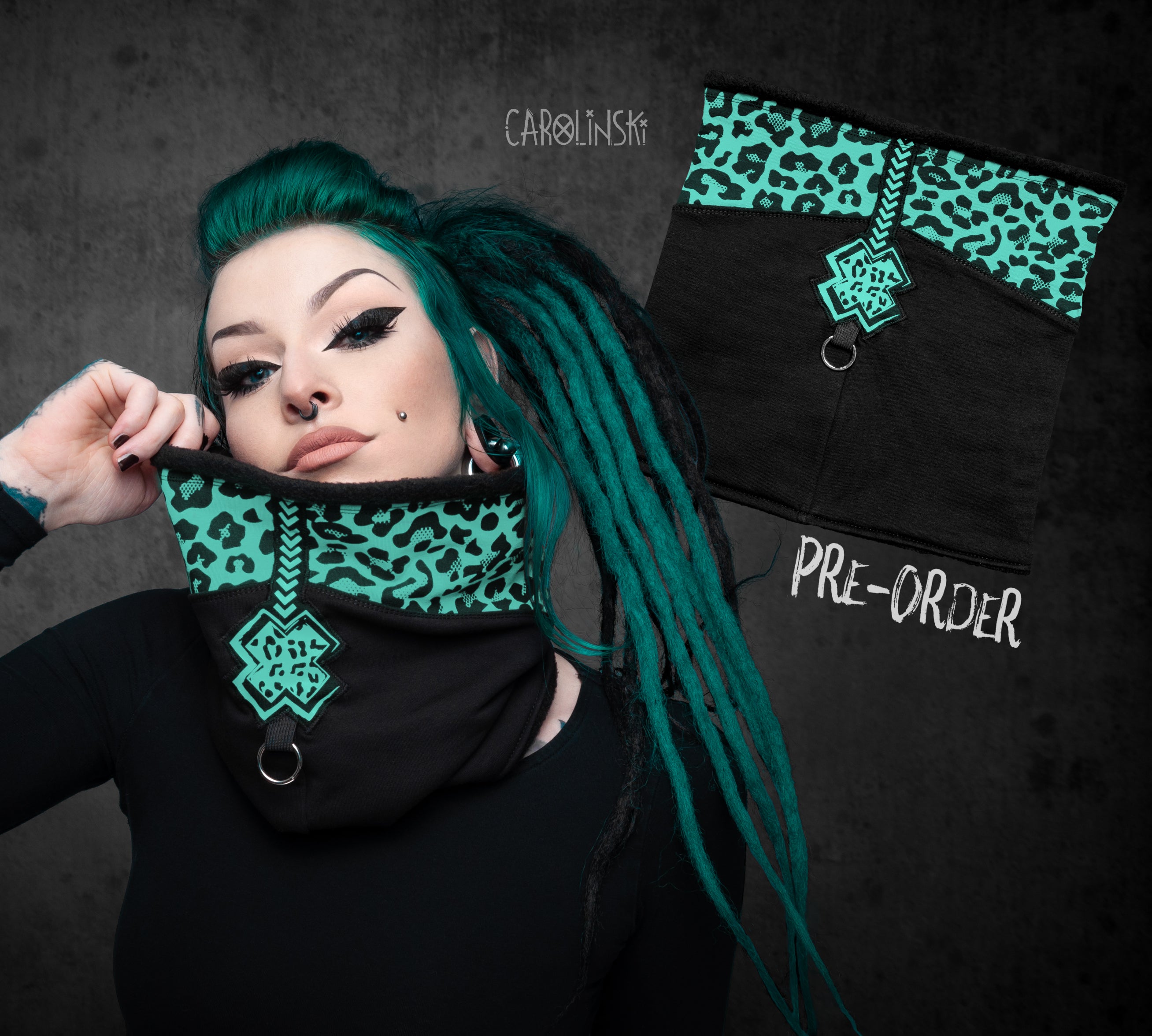 Loop - Leopard