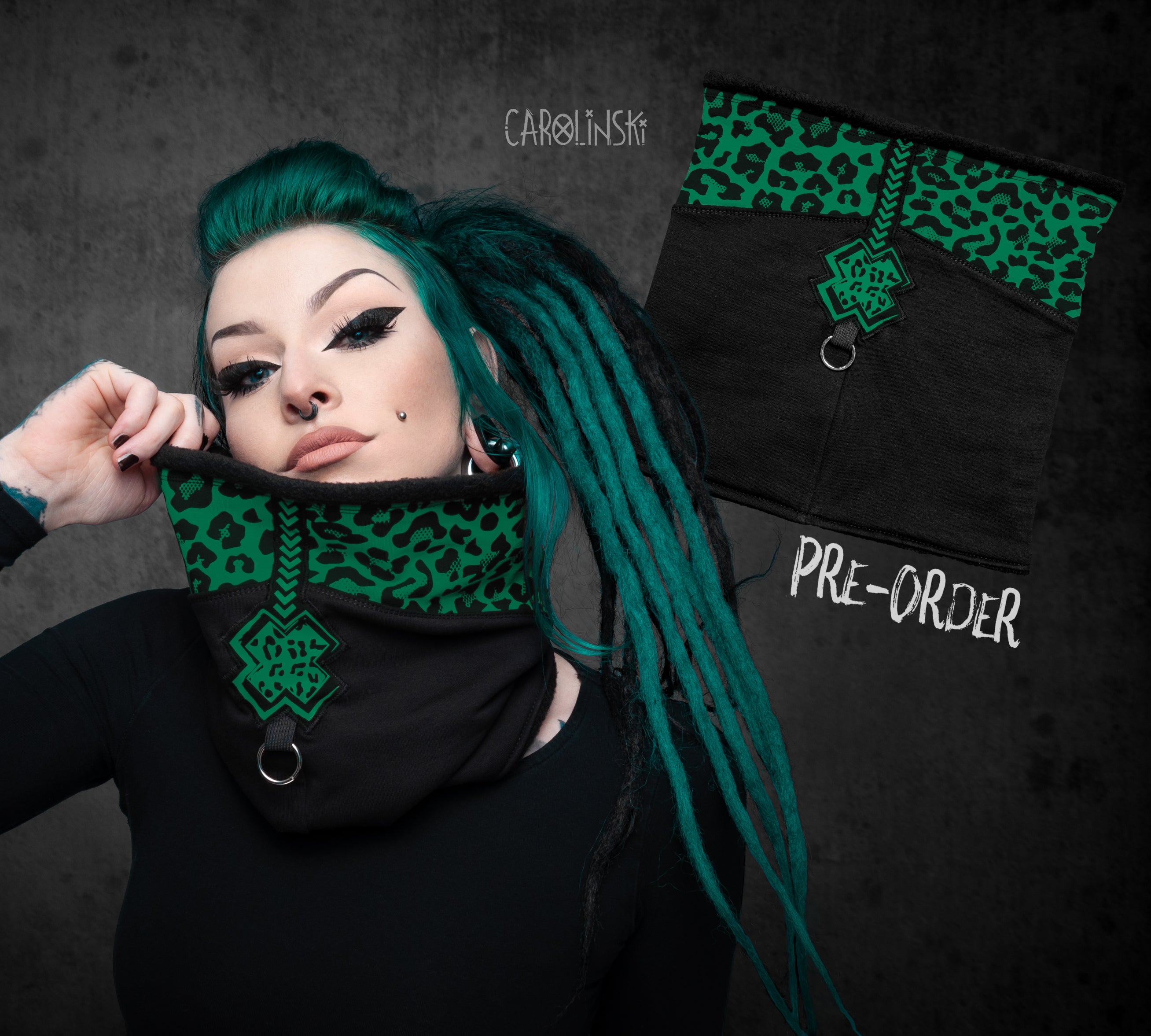 Loop - Leopard