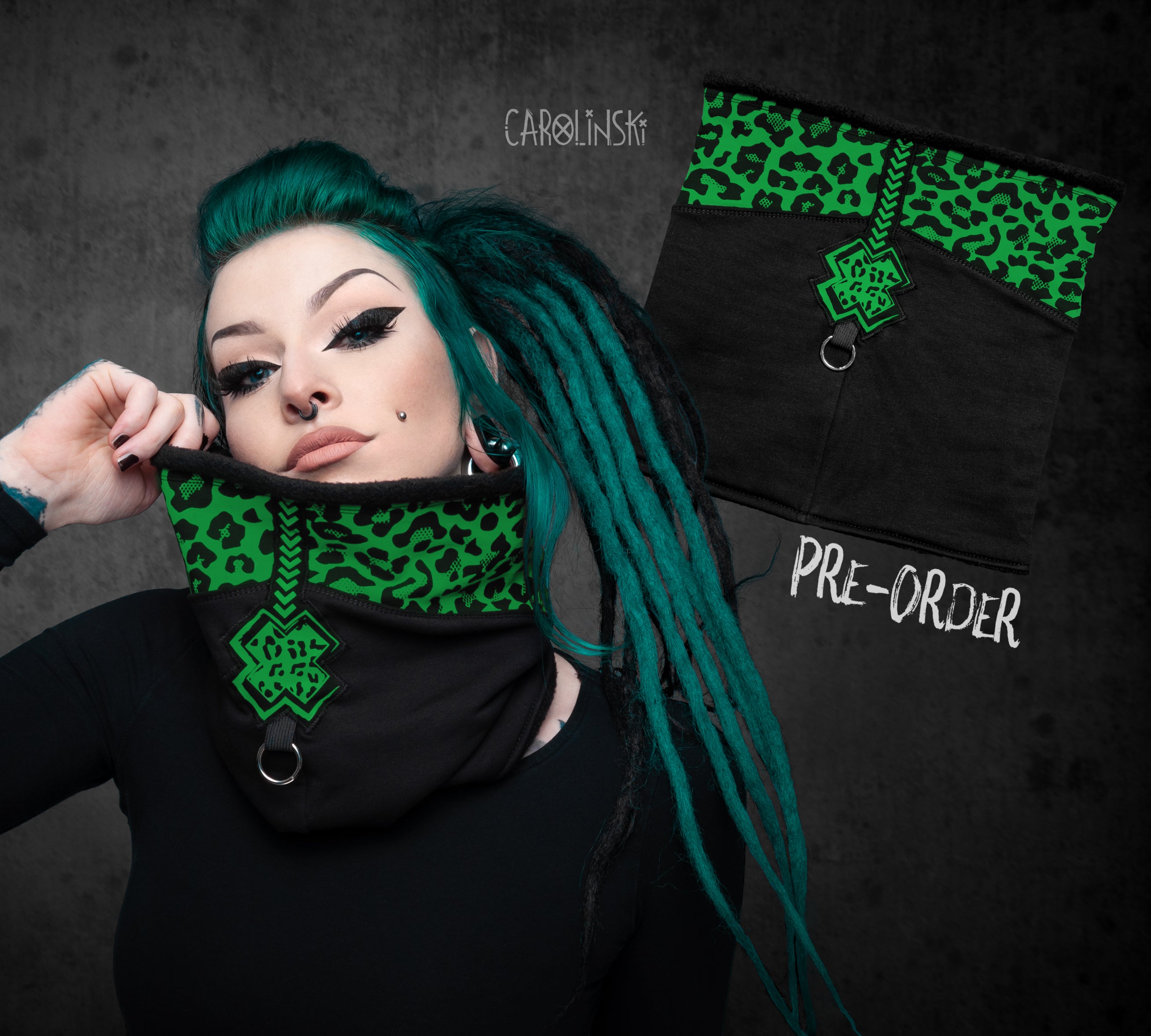 Loop - Leopard