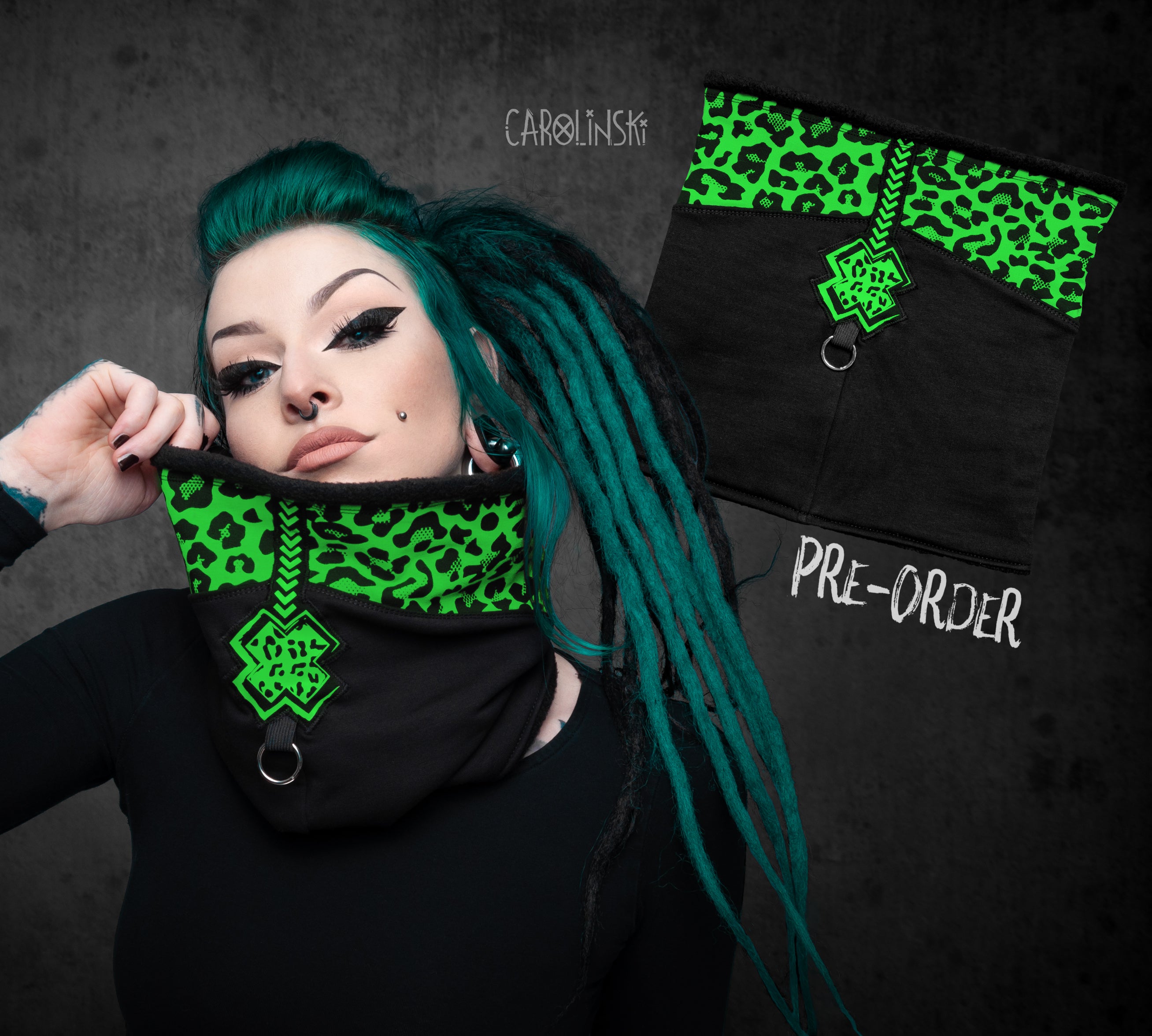 Loop - Leopard