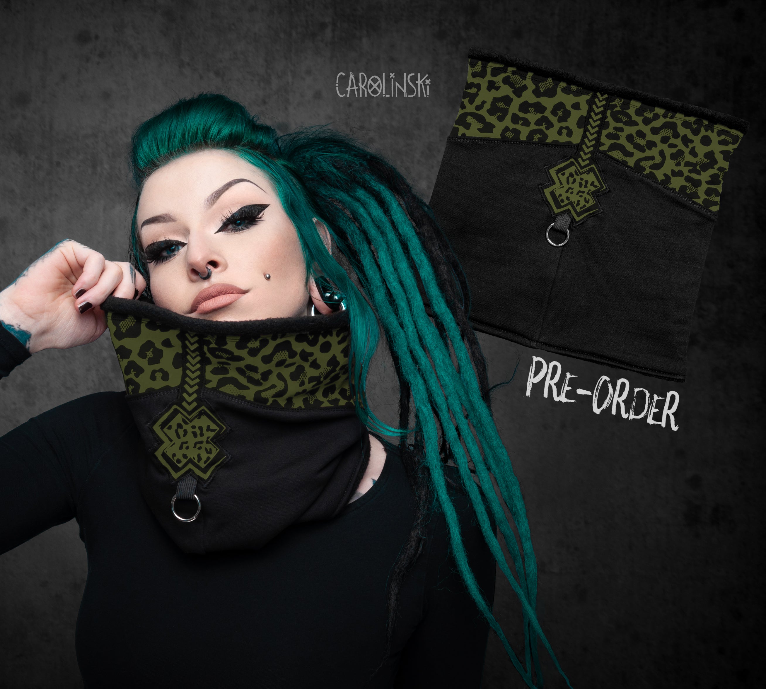 Loop - Leopard