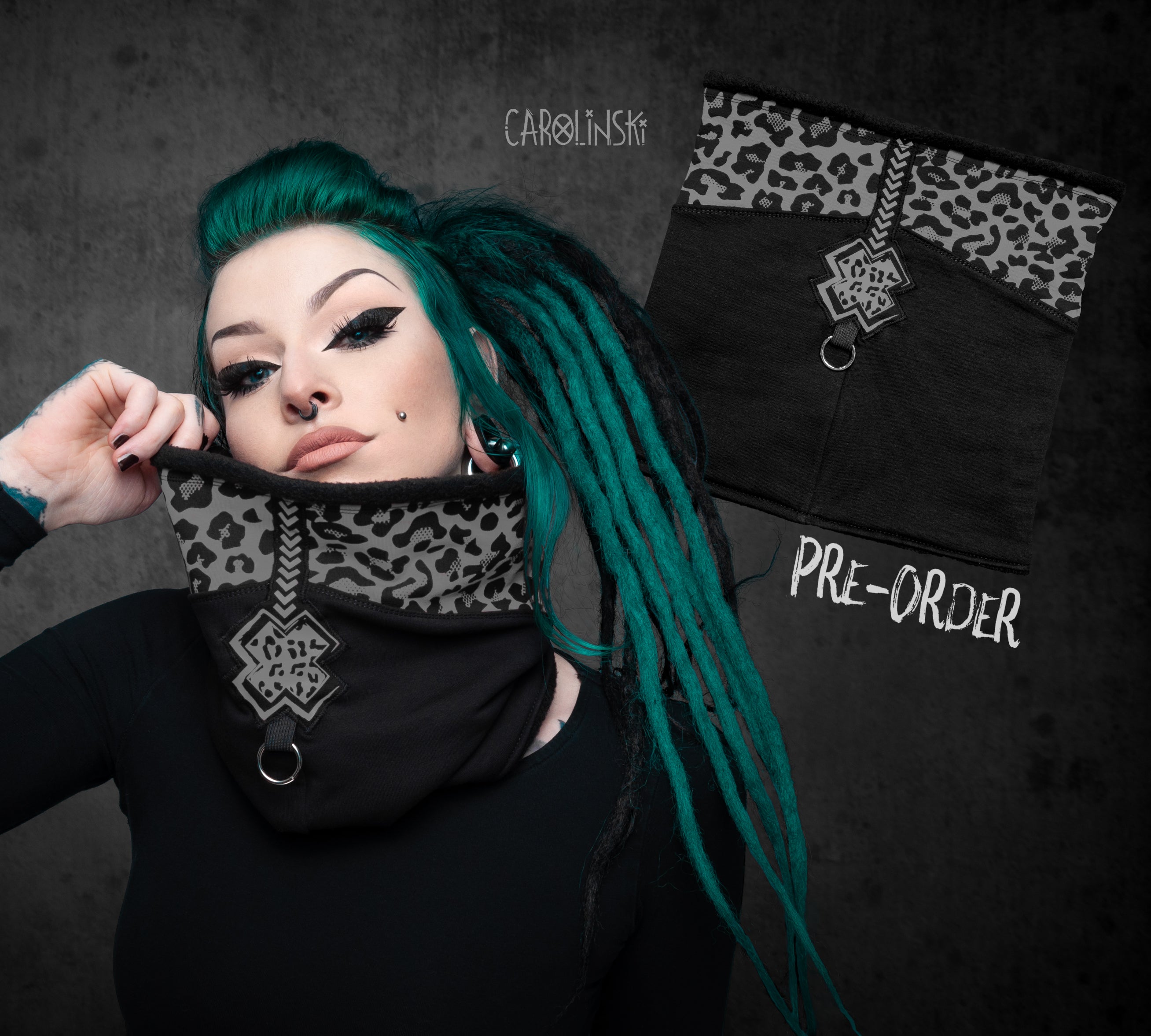 Loop - Leopard