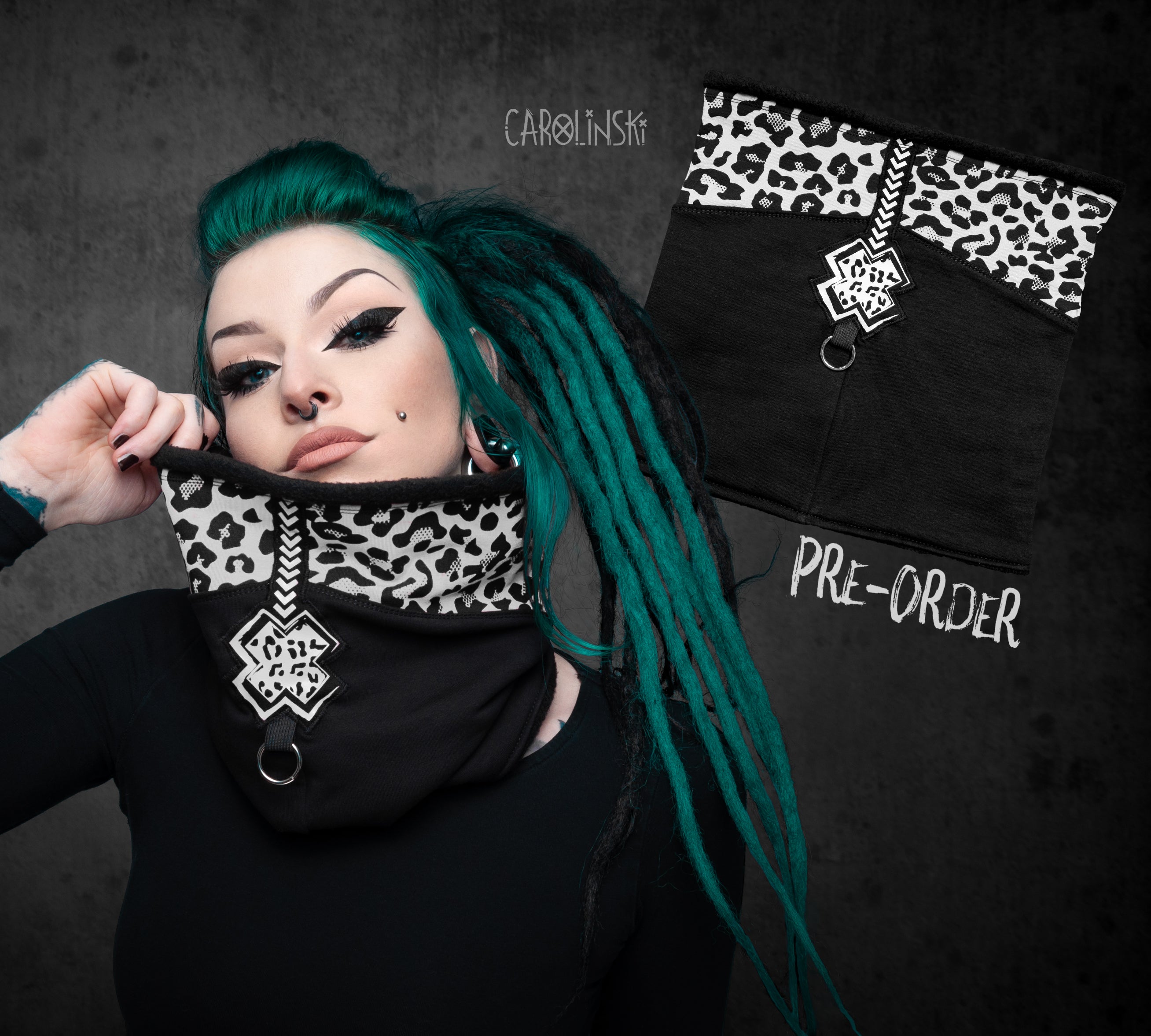 Loop - Leopard