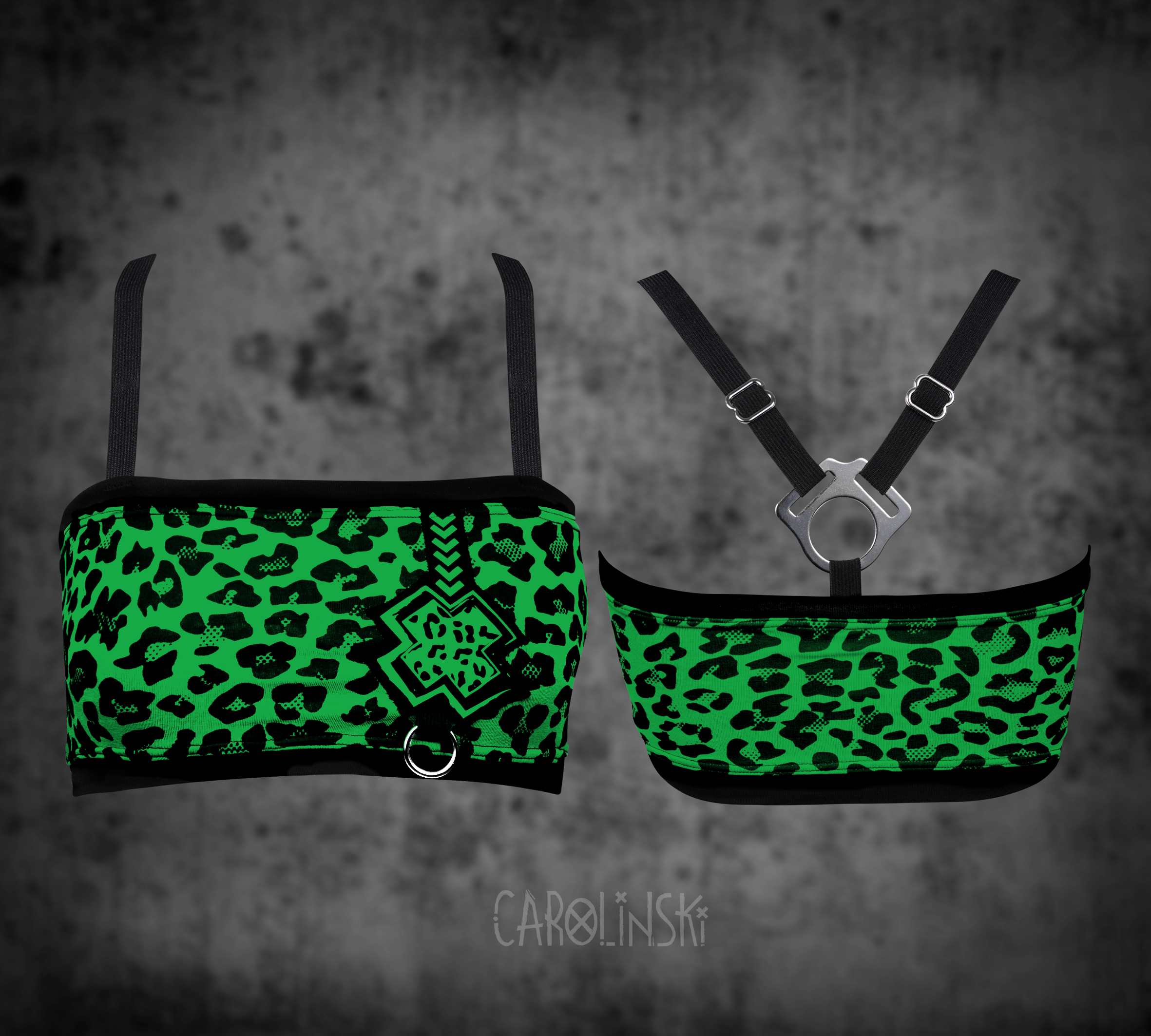 Bandeau Leo