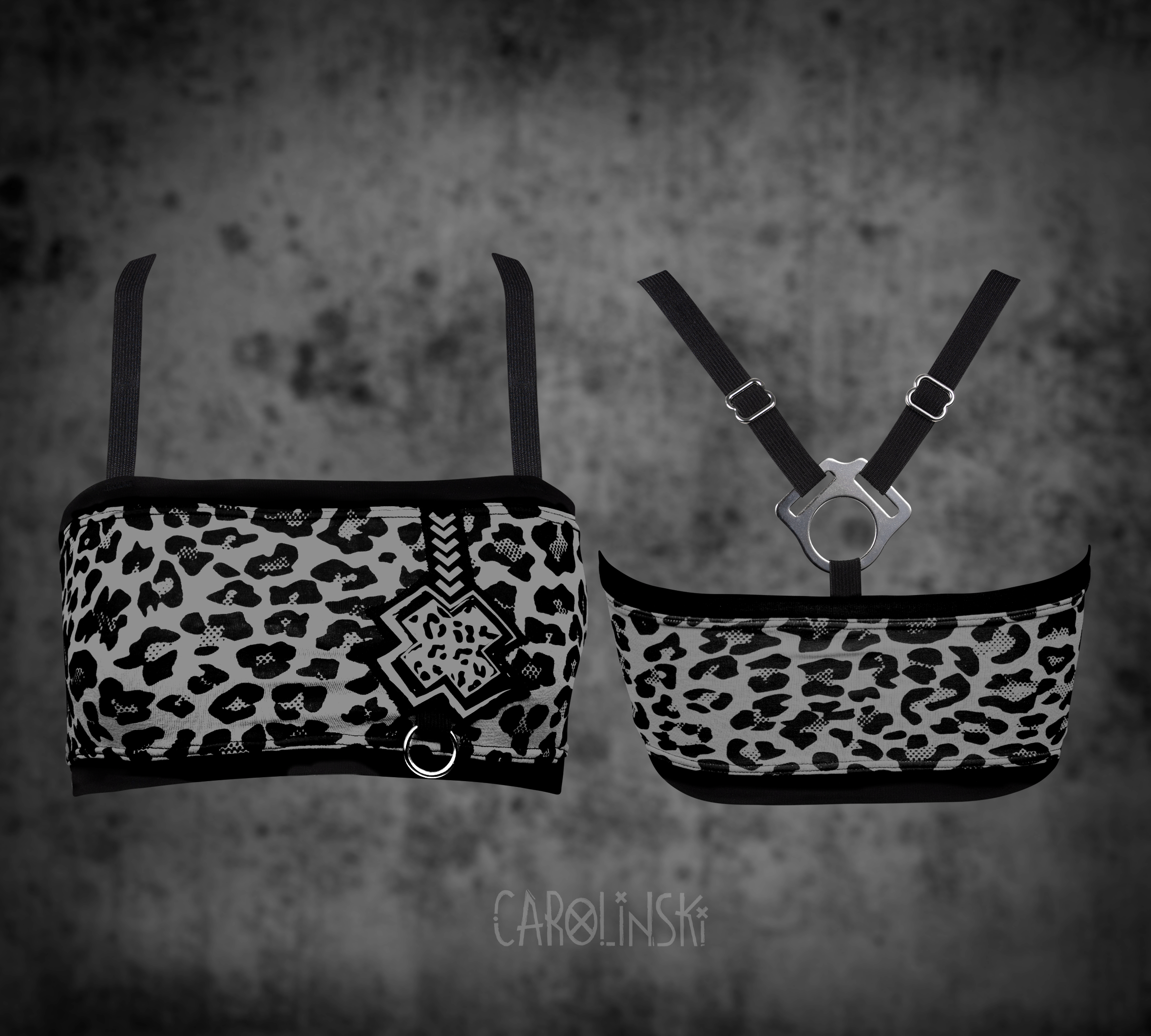 Bandeau Leo