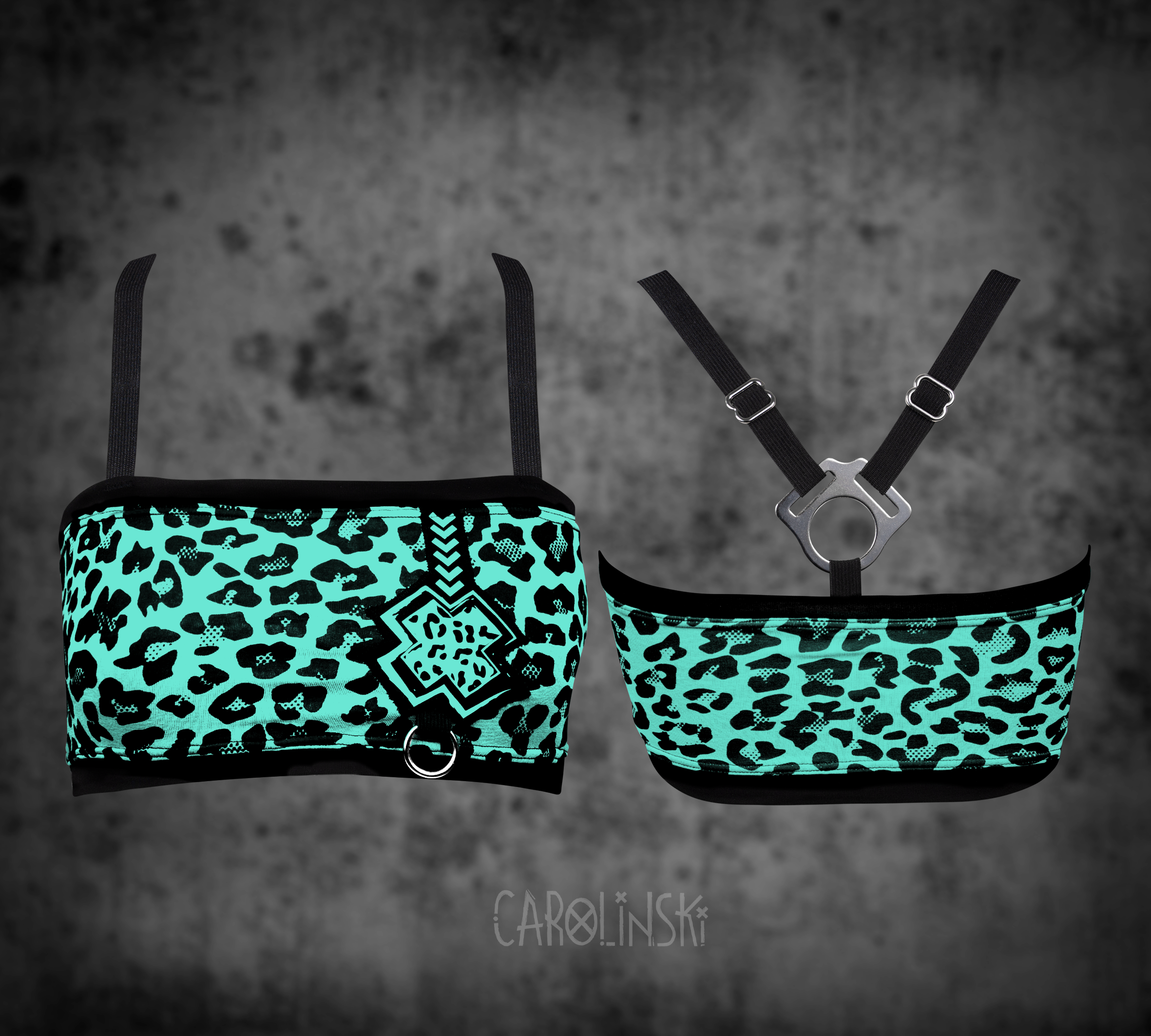 Bandeau Leo