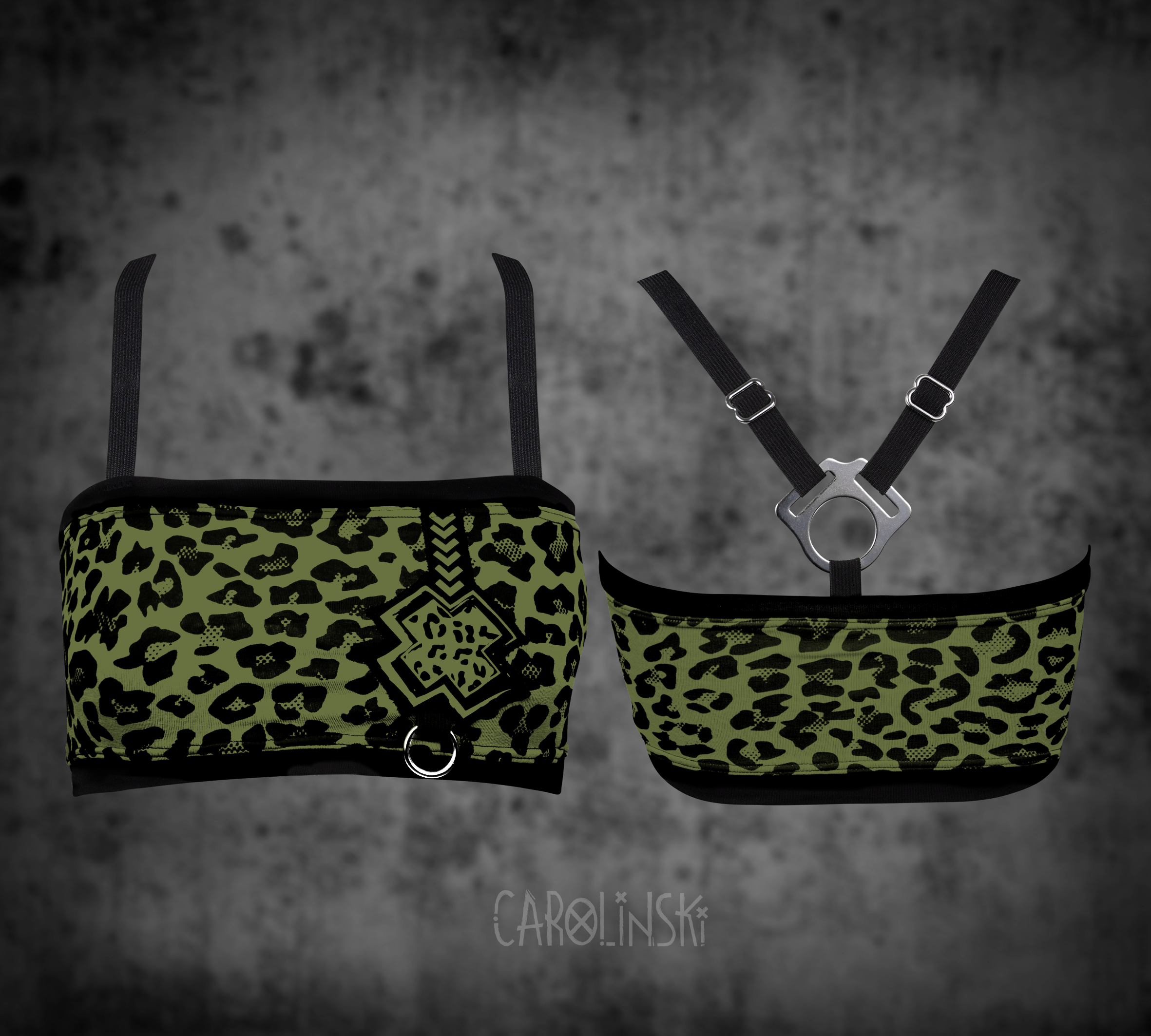 Bandeau Leo