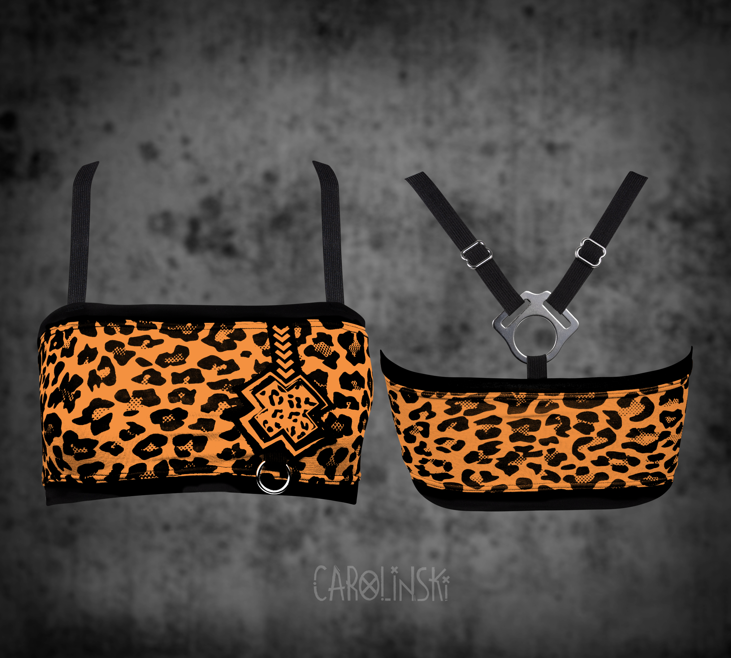 Bandeau Leo
