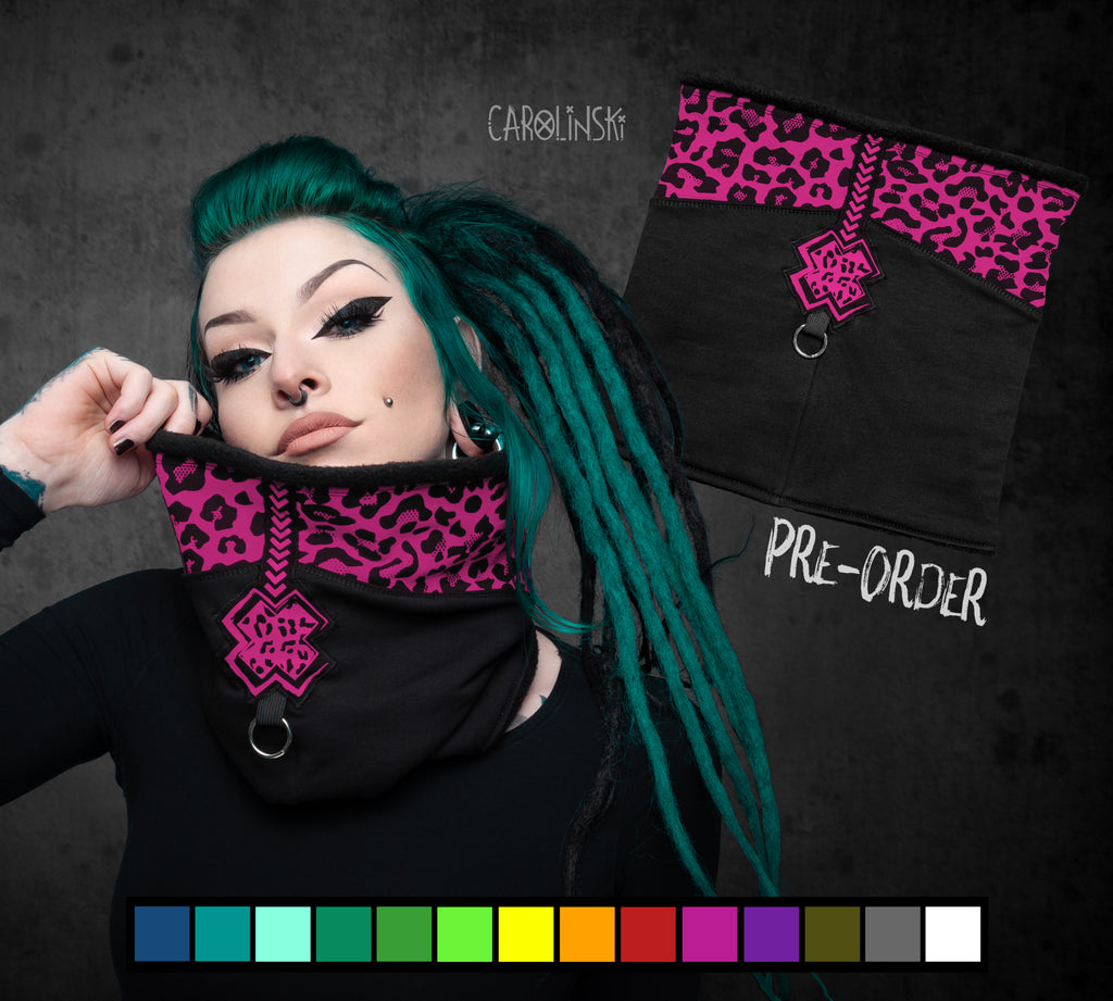 Loop - Leopard