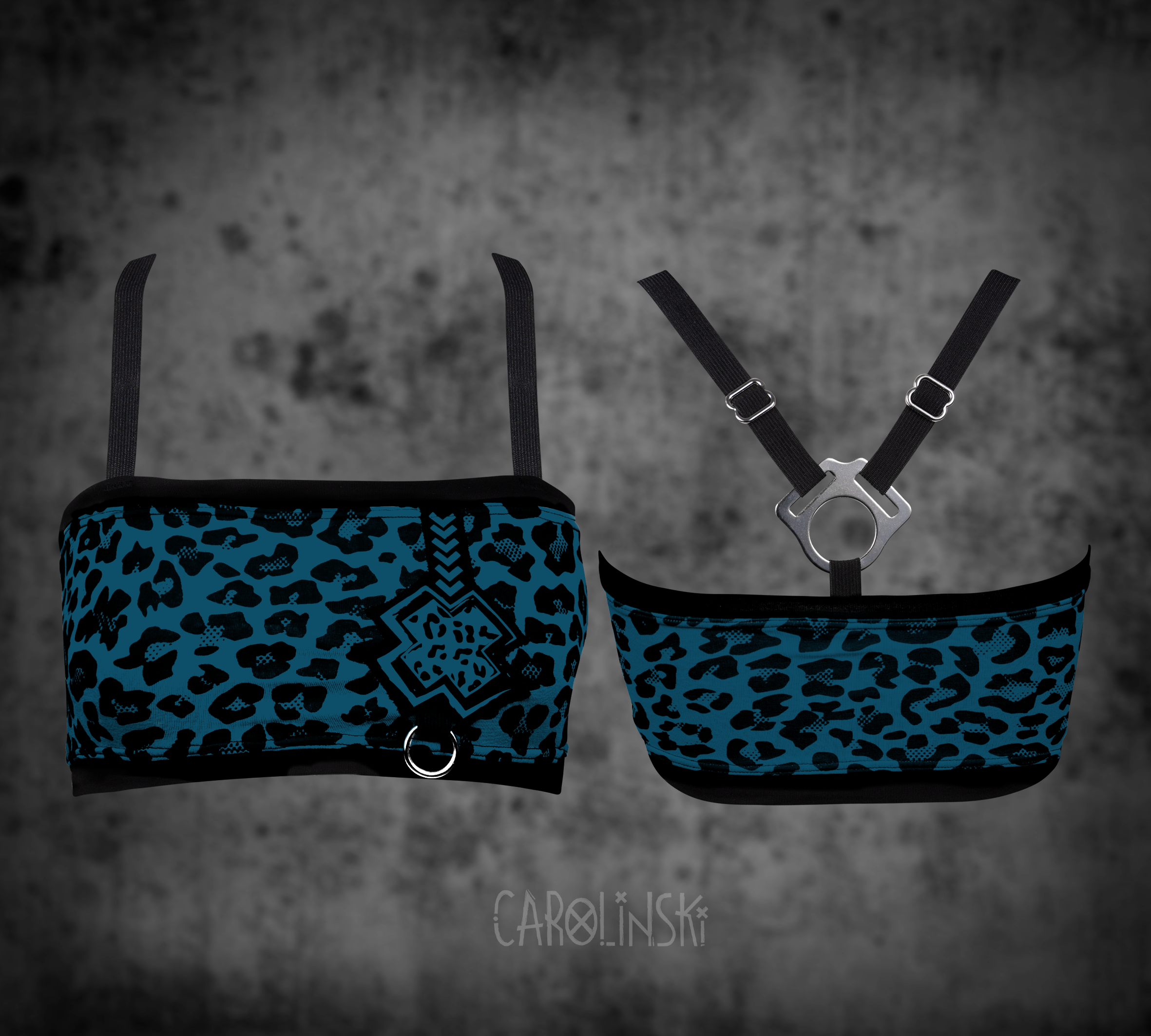 Bandeau Leo