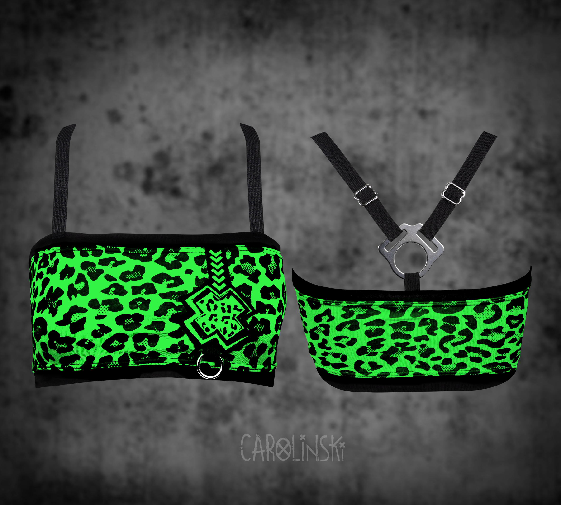 Bandeau Leo
