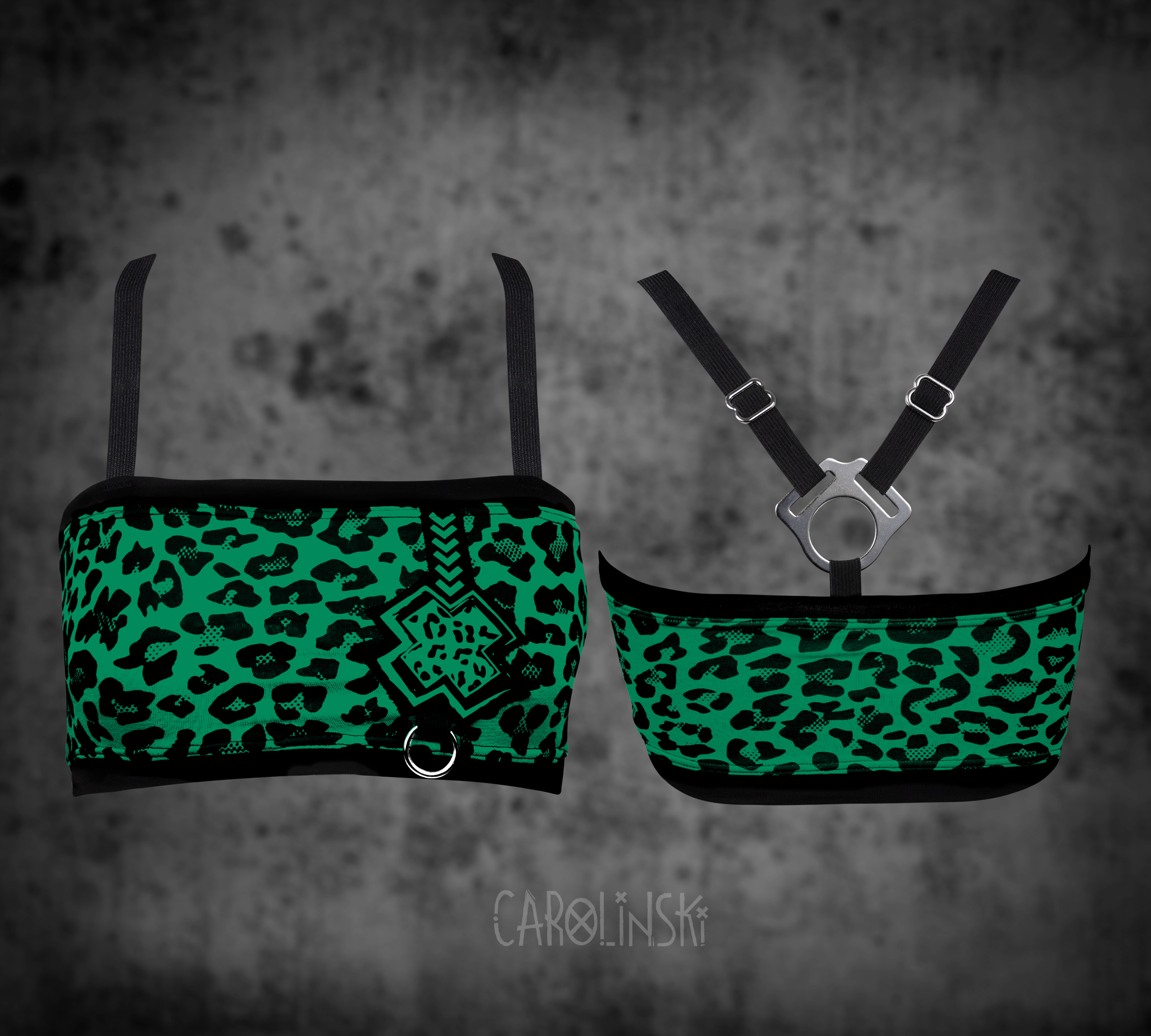 Bandeau Leo