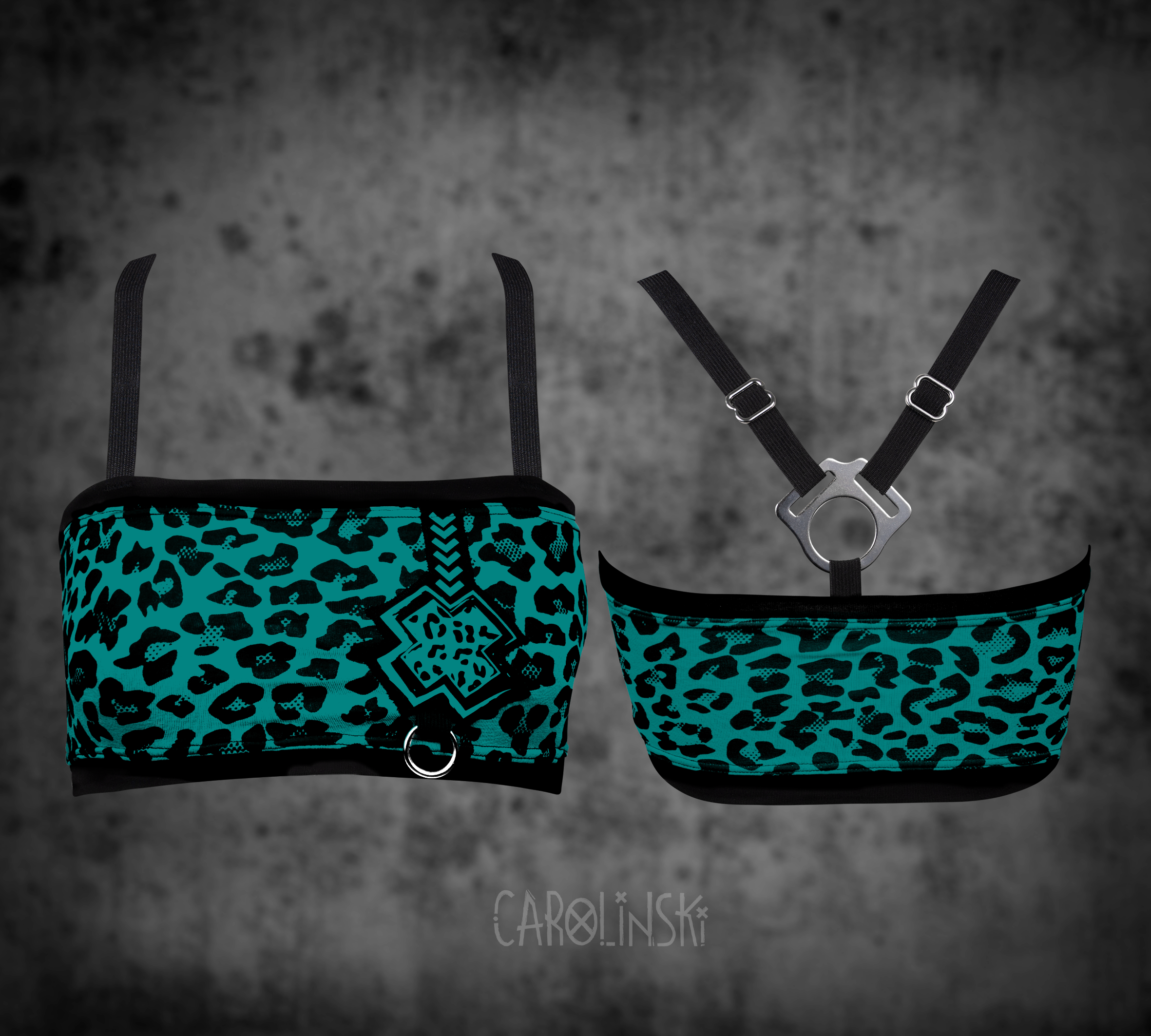 Bandeau Leo