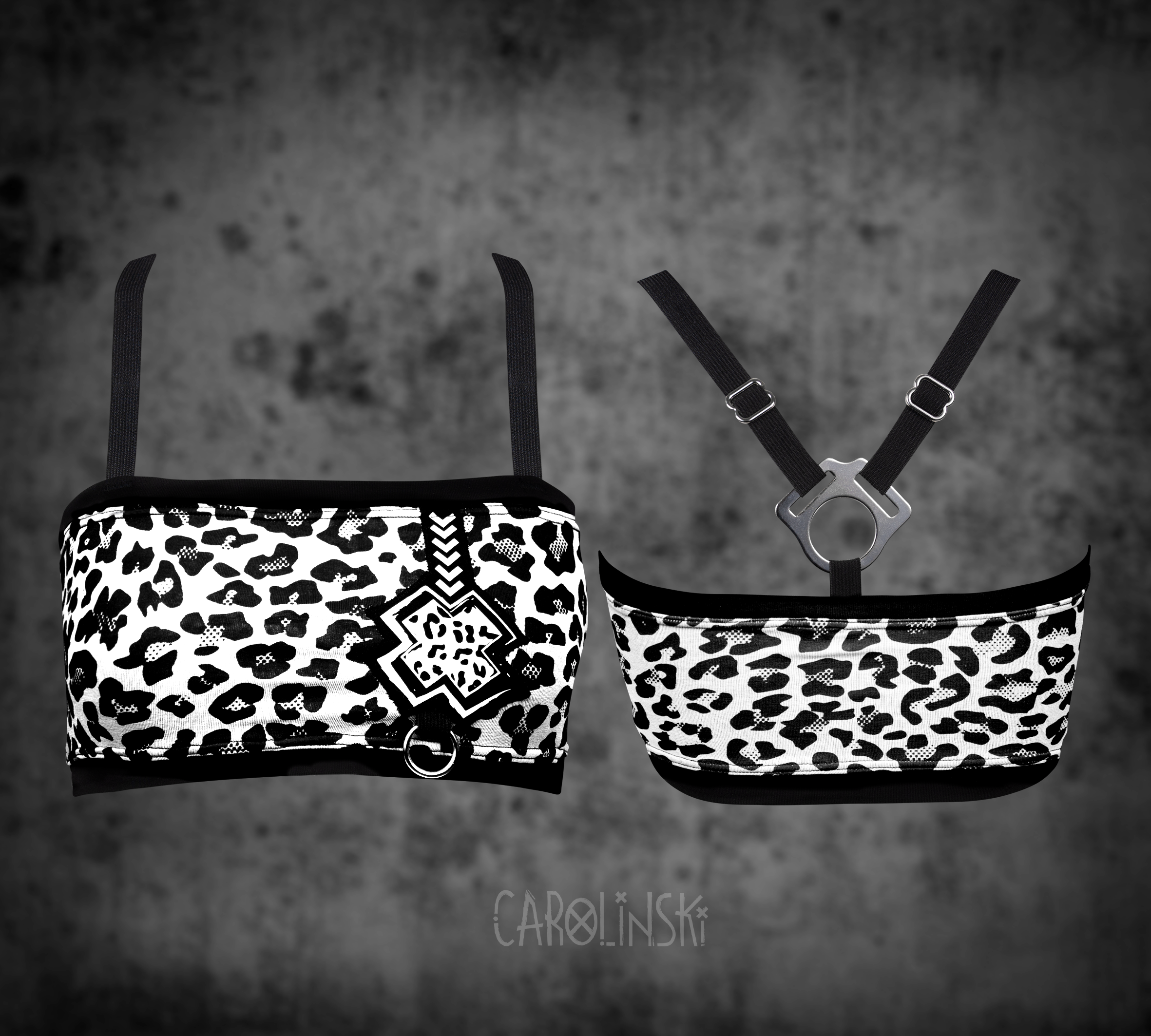 Bandeau Leo