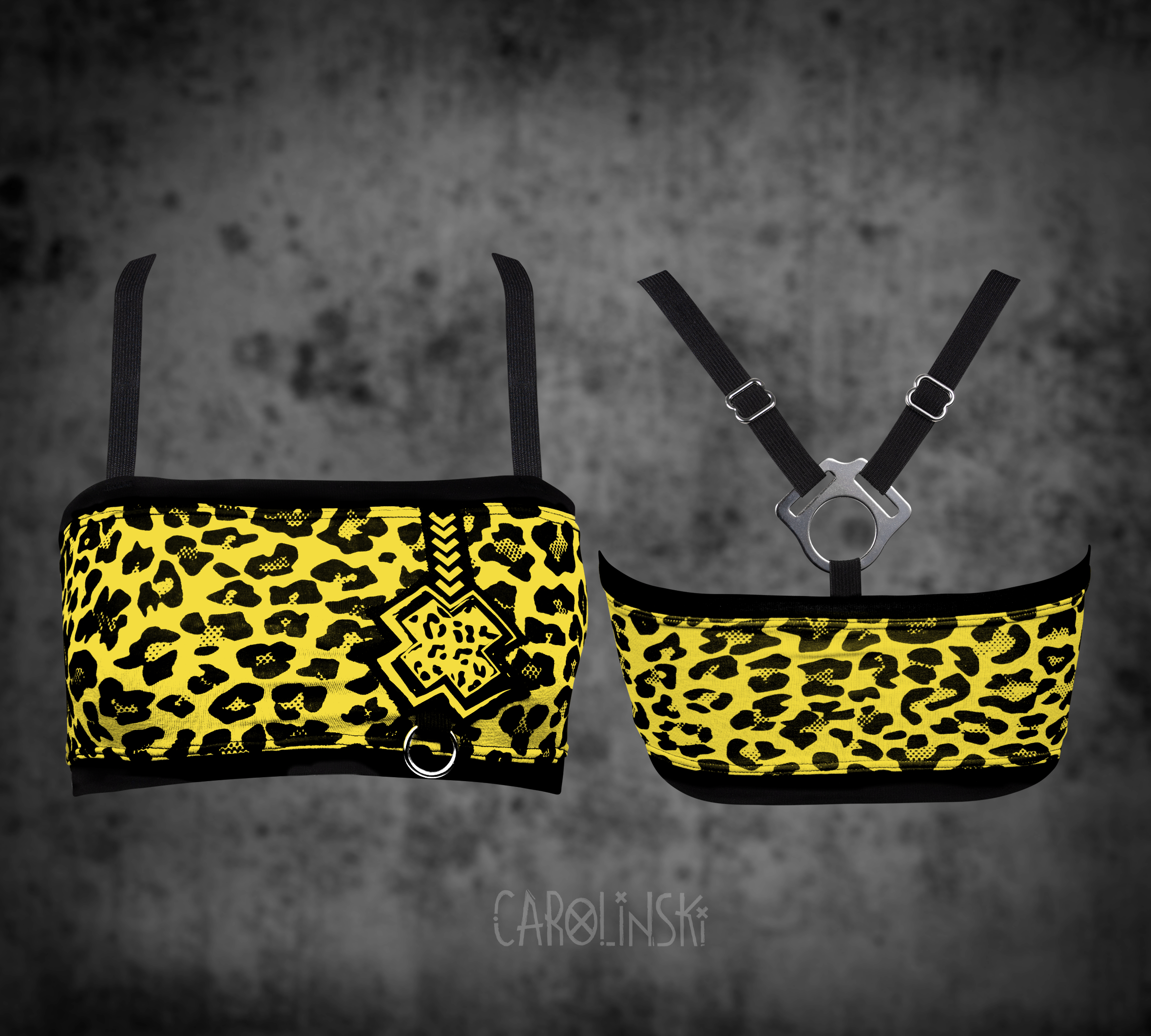 Bandeau Leo