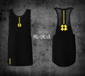 TankTop Mesh - Pirate