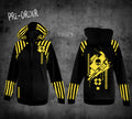 Jacket - Stripes