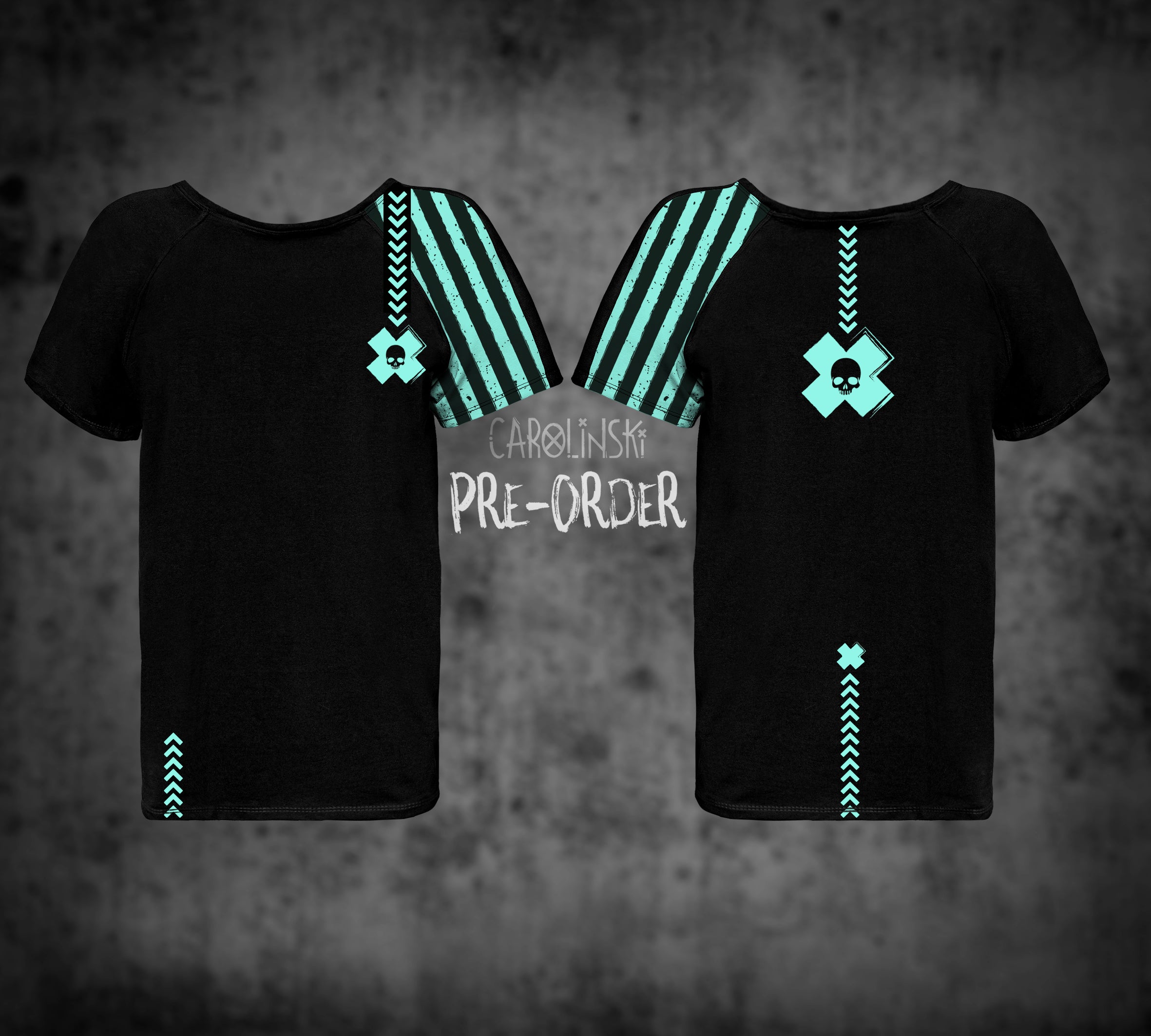T-Shirt - Stripes