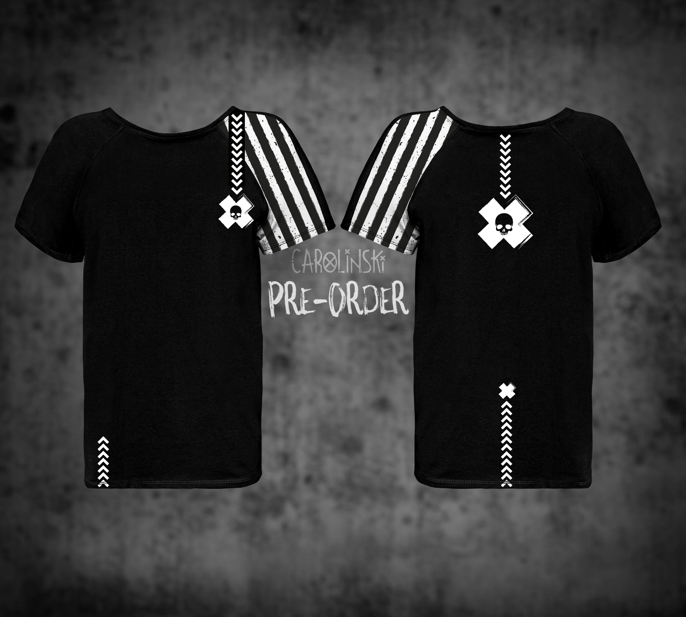 T-Shirt - Stripes