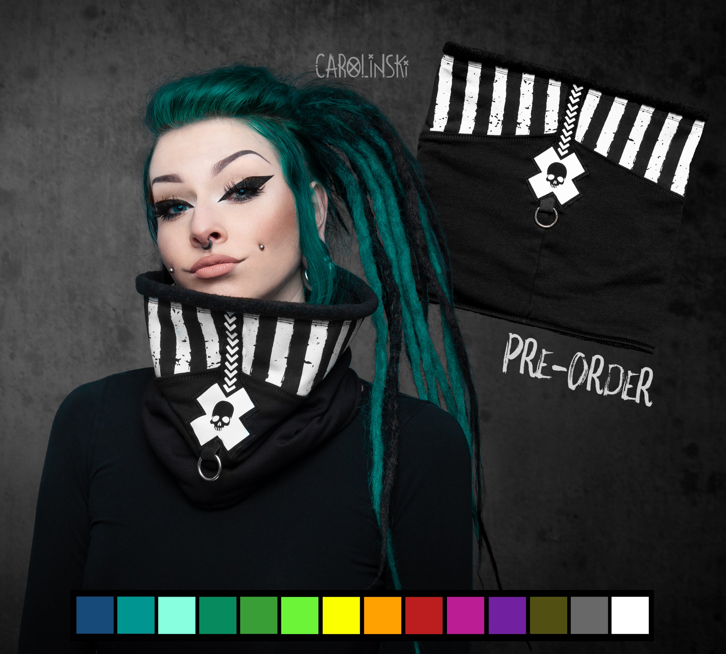 Loop - Stripes