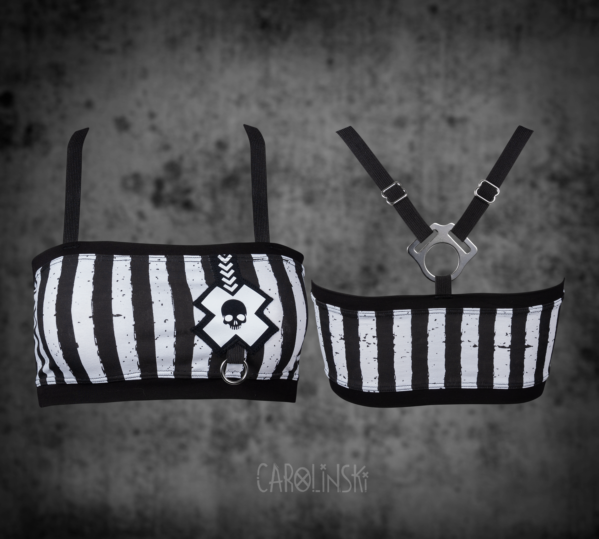 Bandeau Stripes