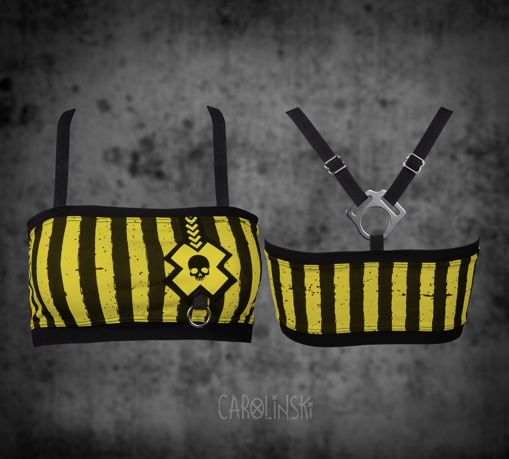 Bandeau Stripes
