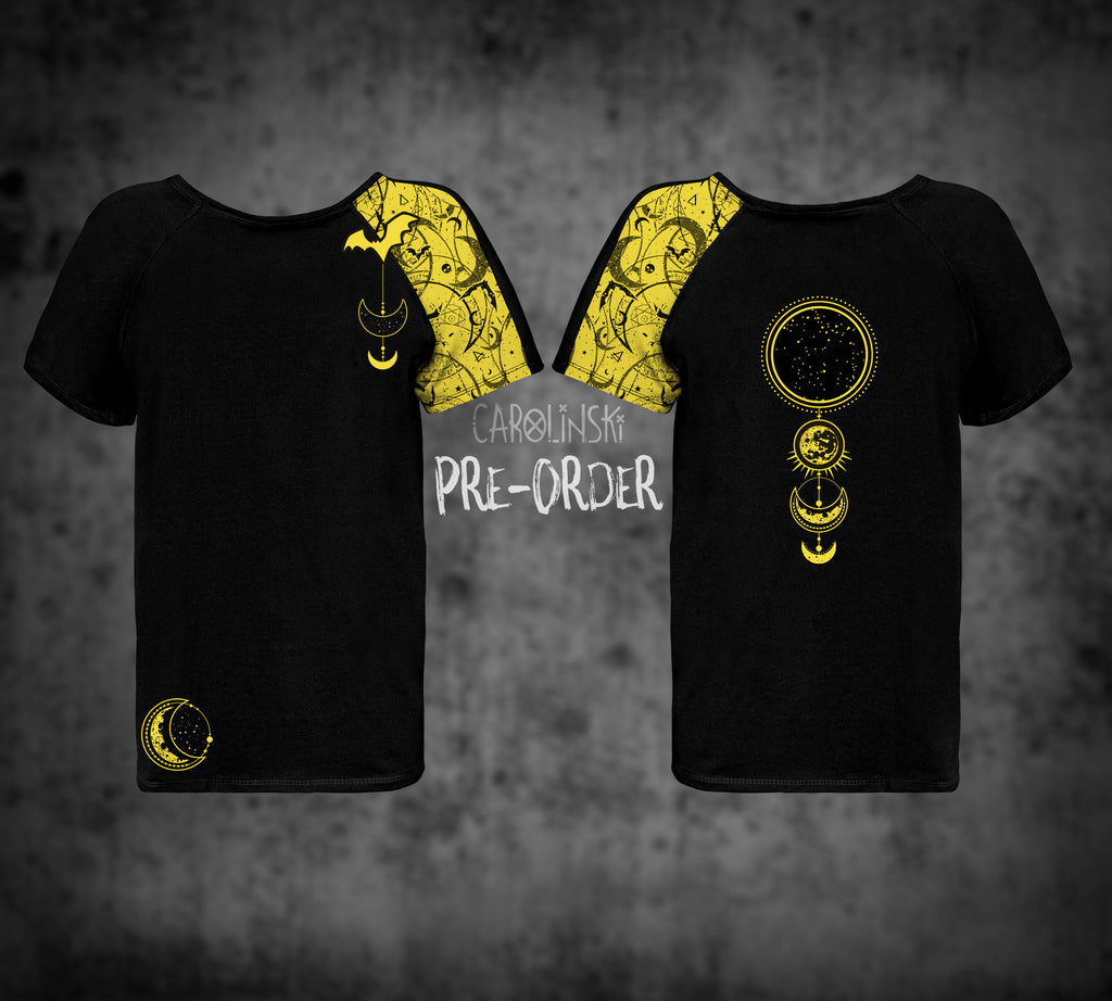 T-Shirt - Witchy