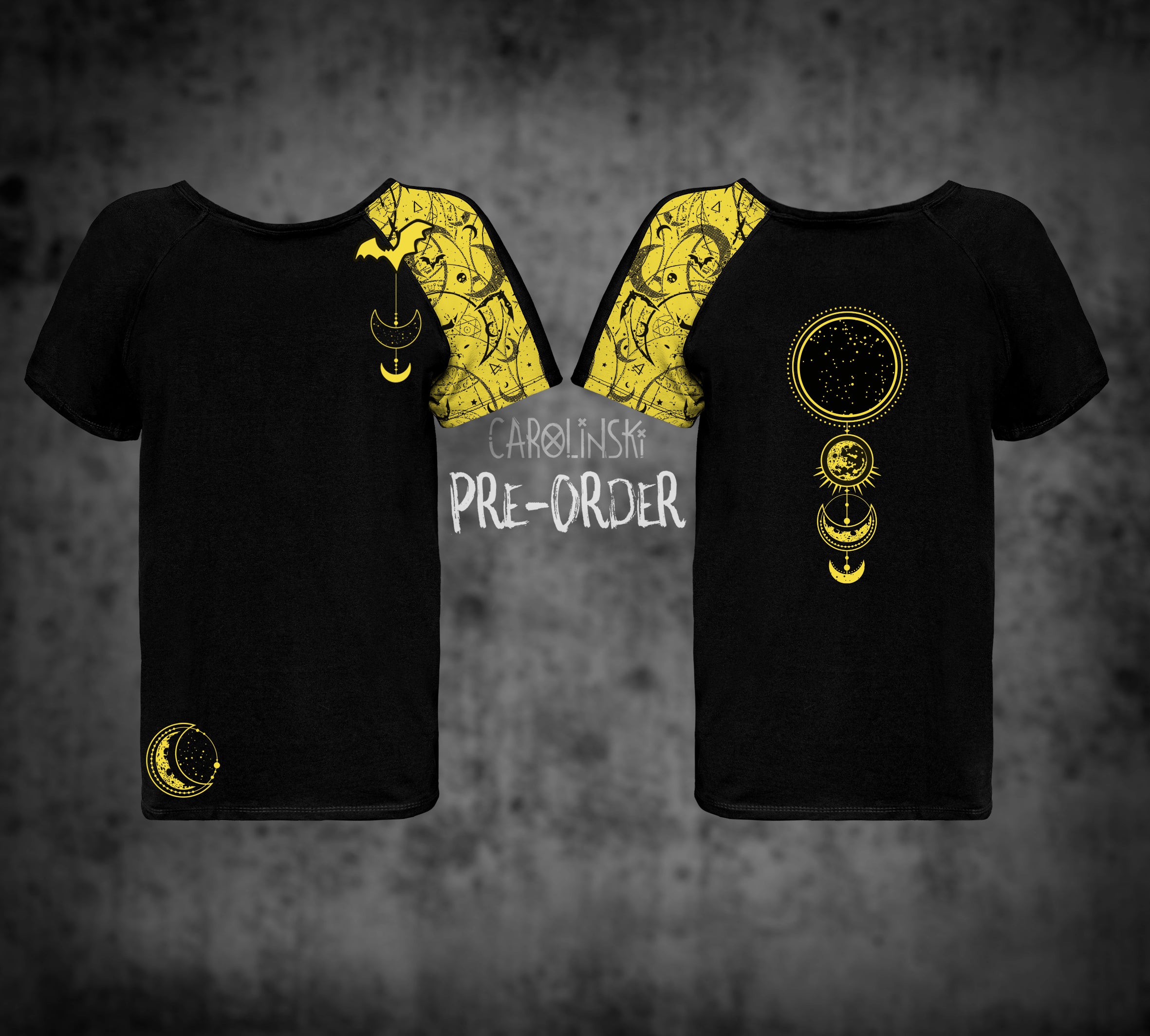 T-Shirt - Witchy