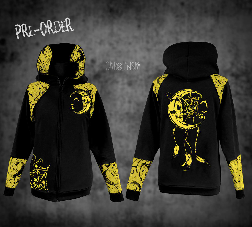 Jacket - Witchy