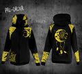 Jacket - Witchy