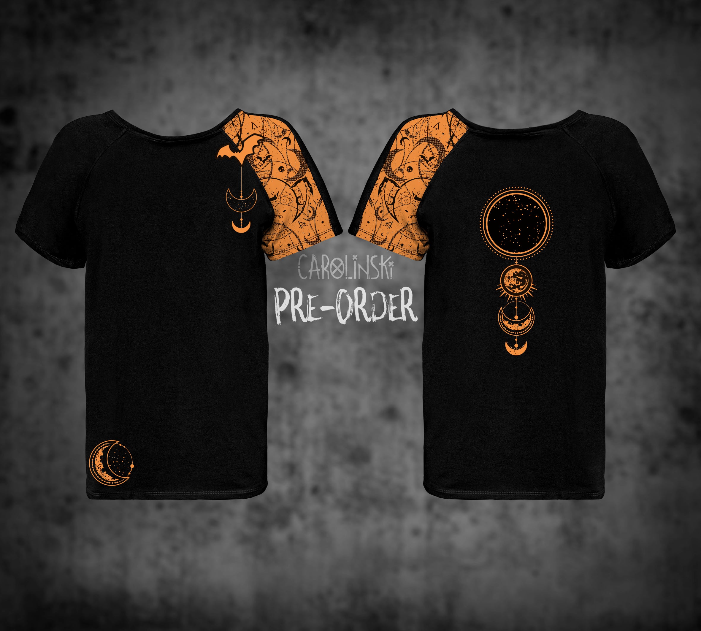 T-Shirt - Witchy