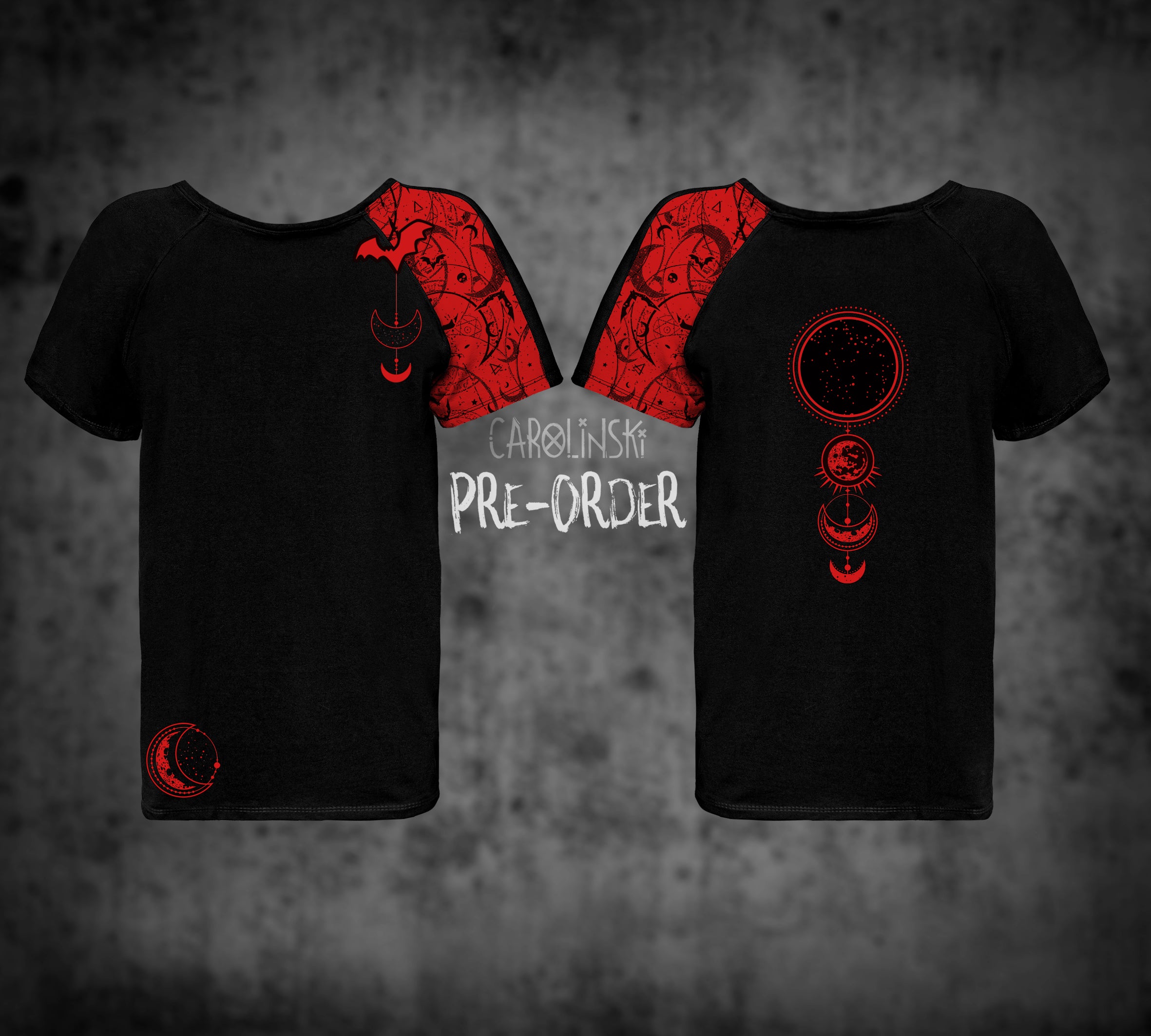 T-Shirt - Witchy