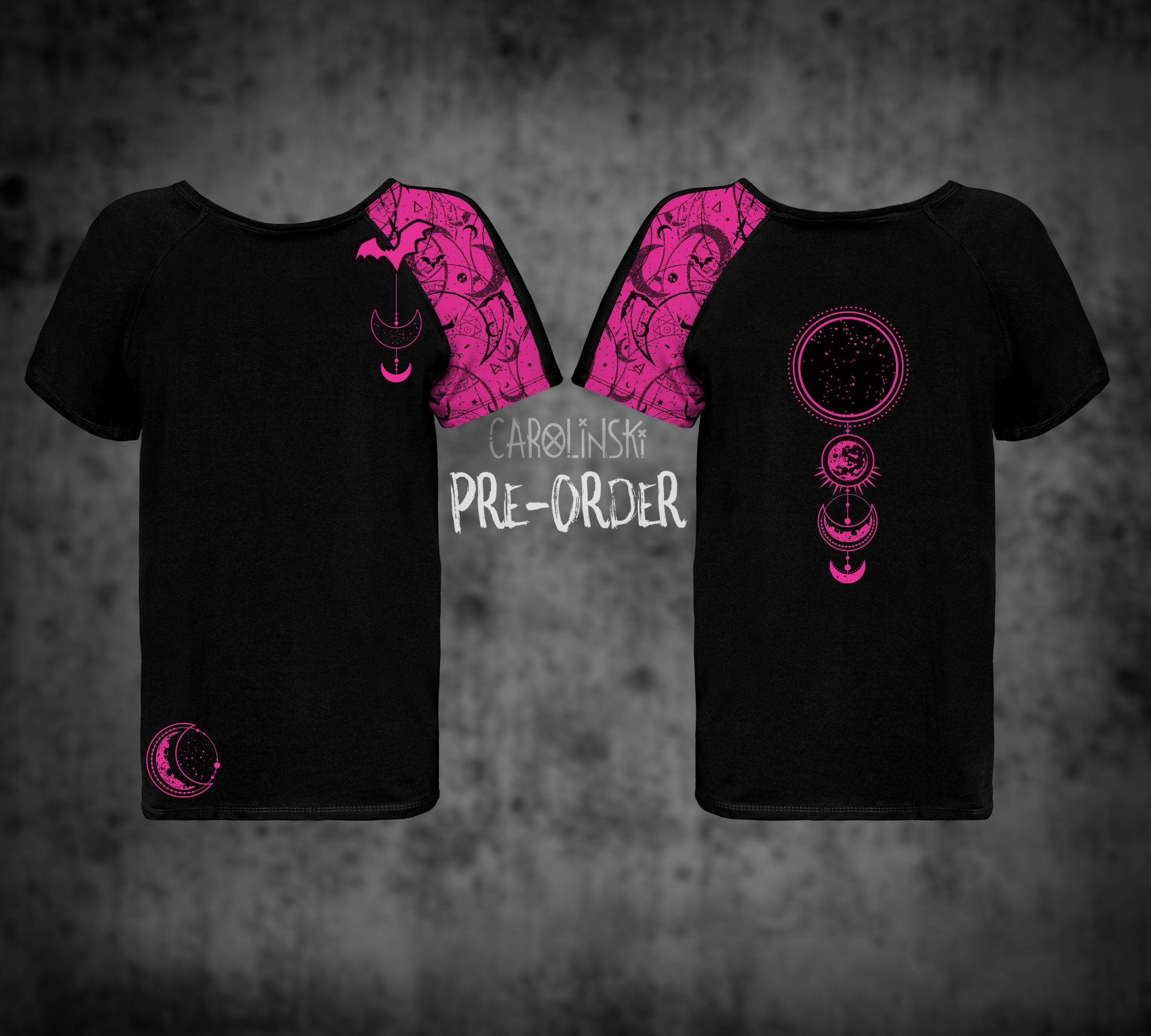 T-Shirt - Witchy