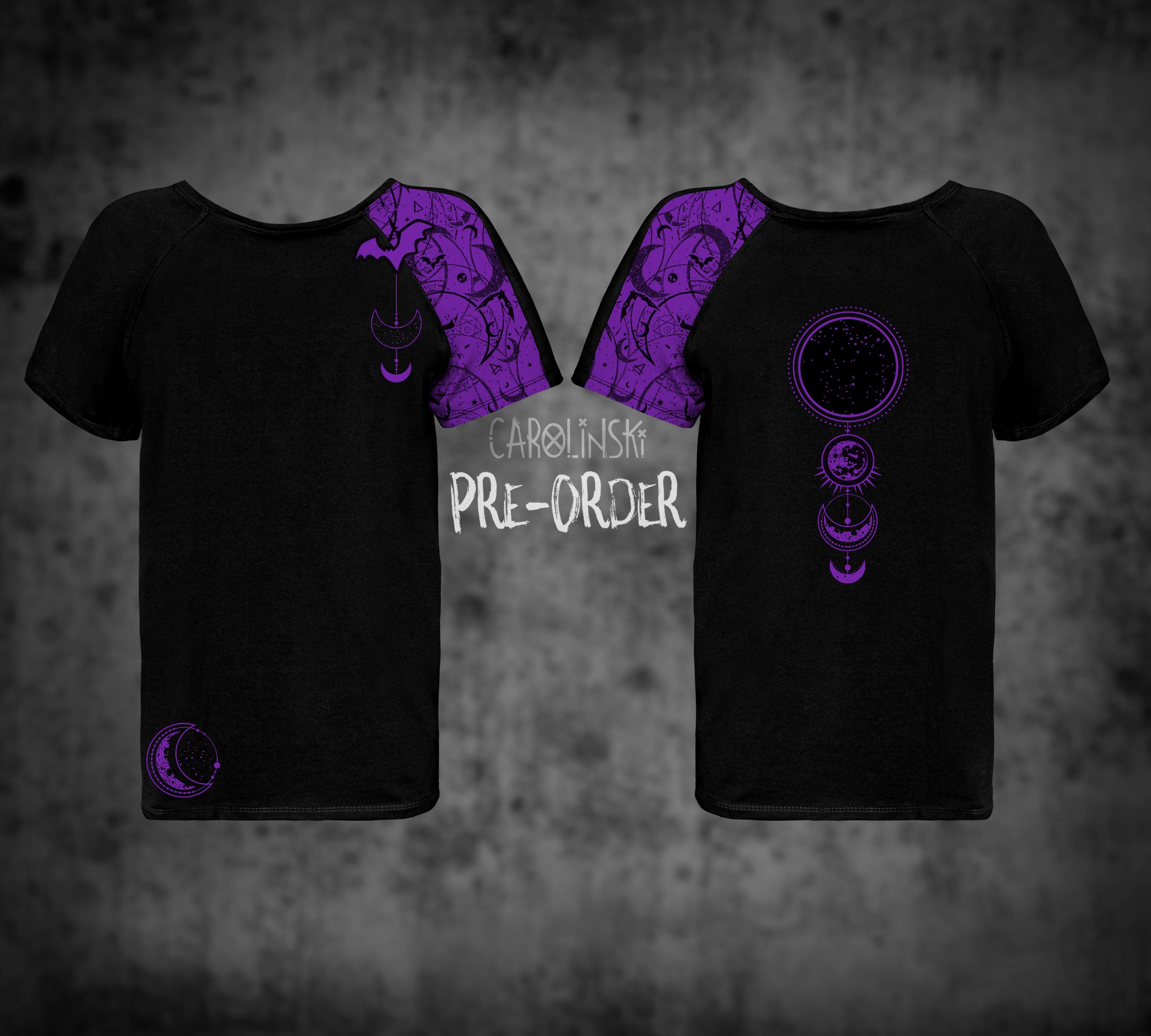 T-Shirt - Witchy
