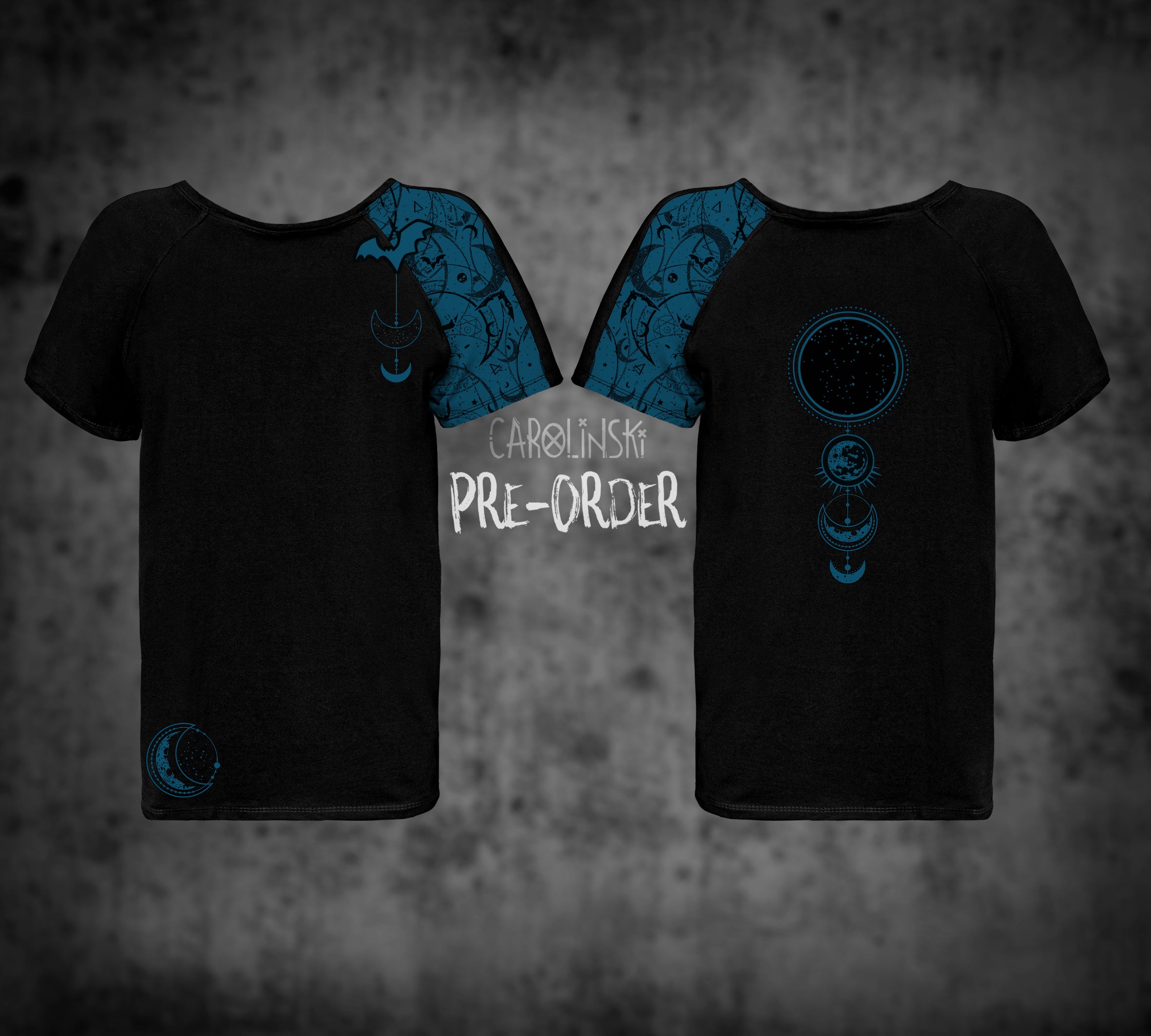 T-Shirt - Witchy