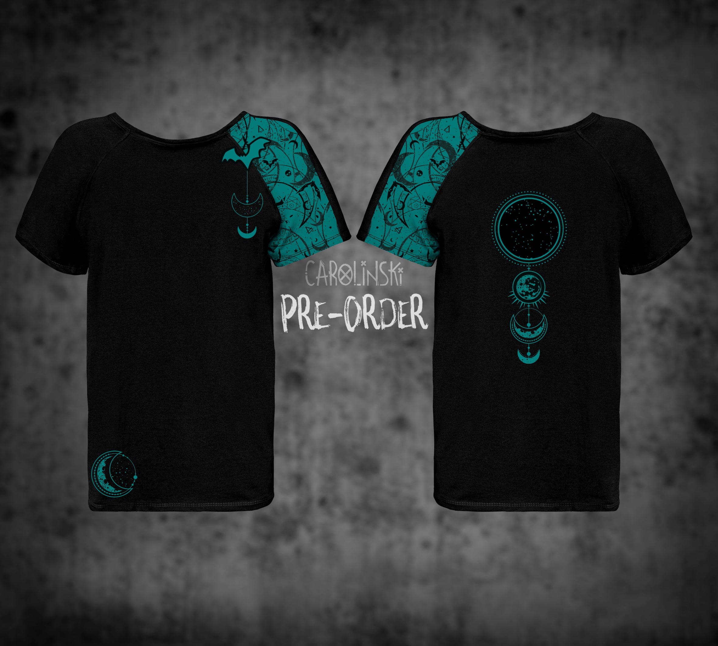 T-Shirt - Witchy