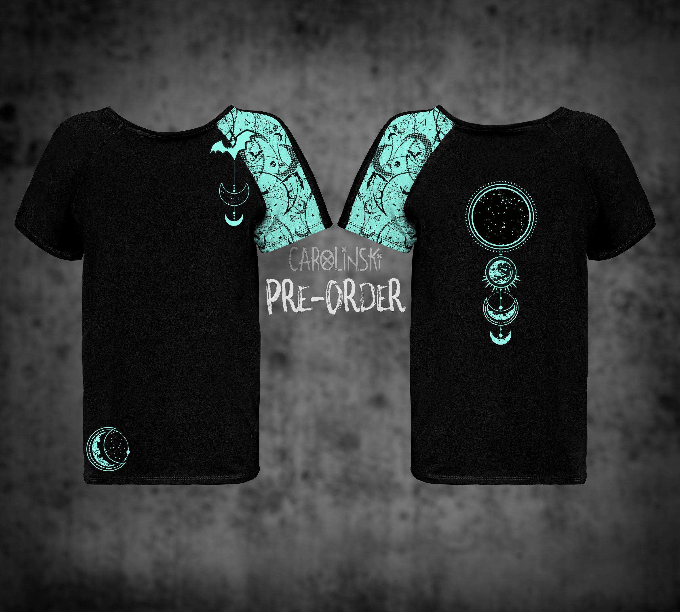 T-Shirt - Witchy