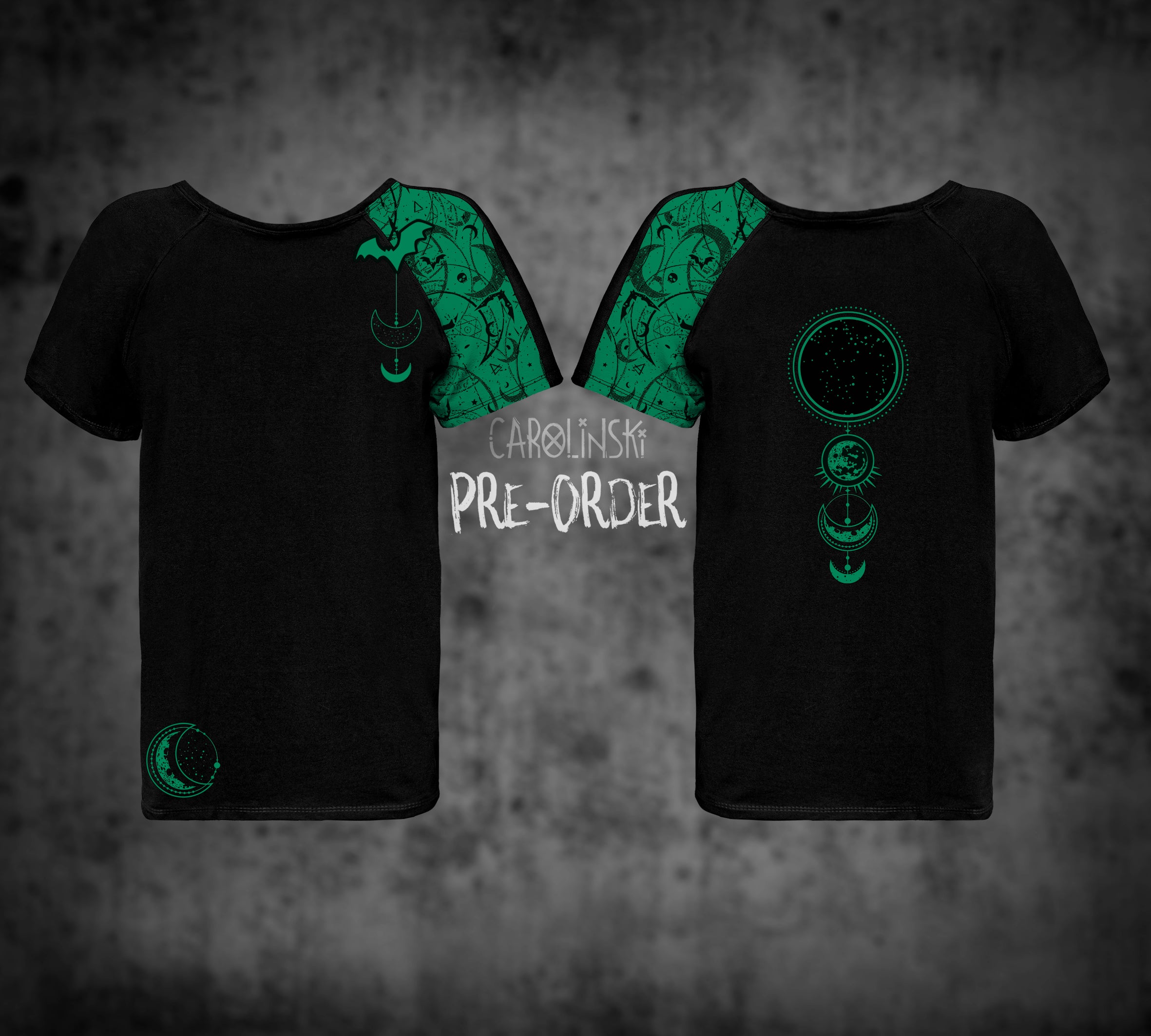 T-Shirt - Witchy