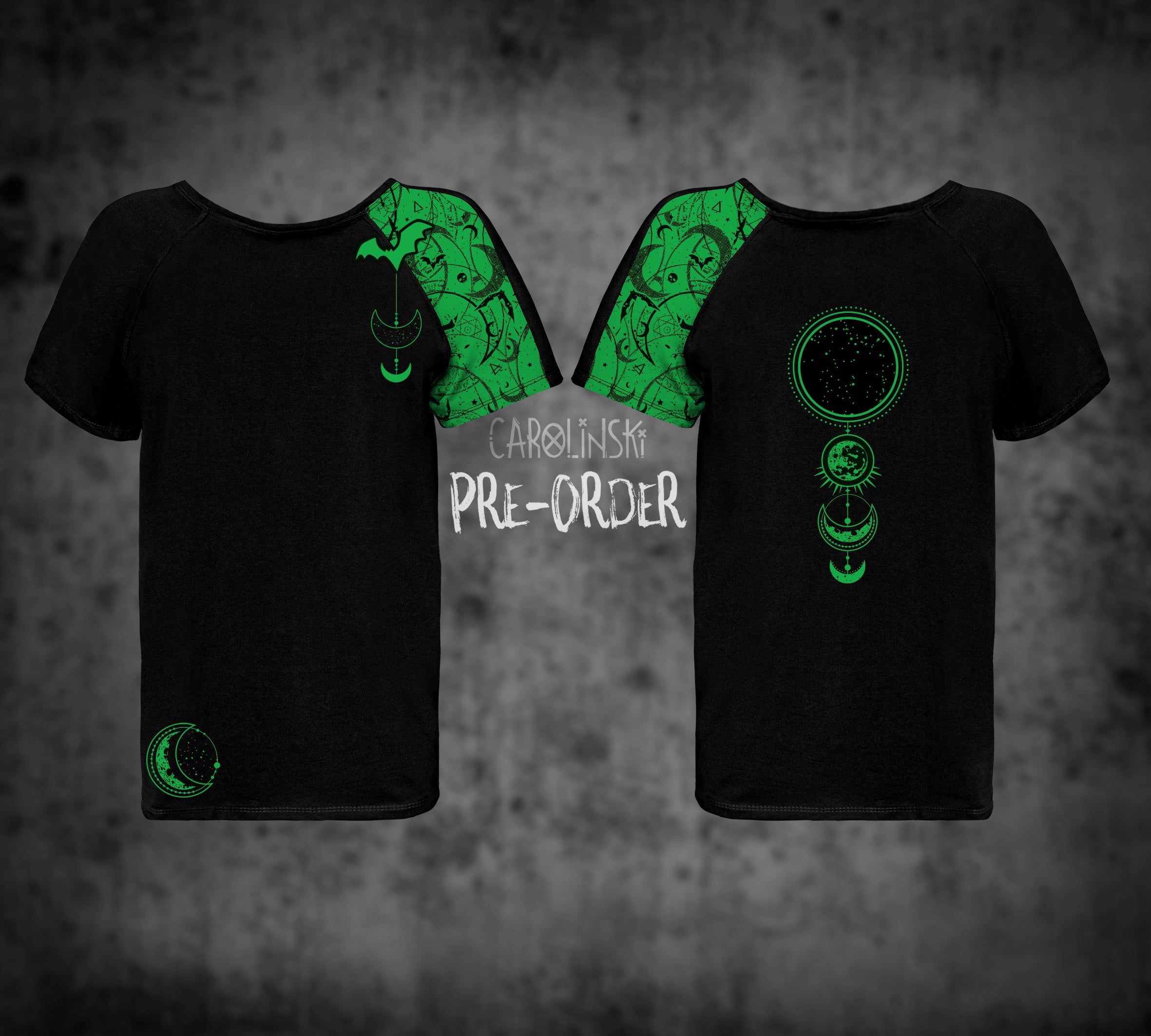 T-Shirt - Witchy