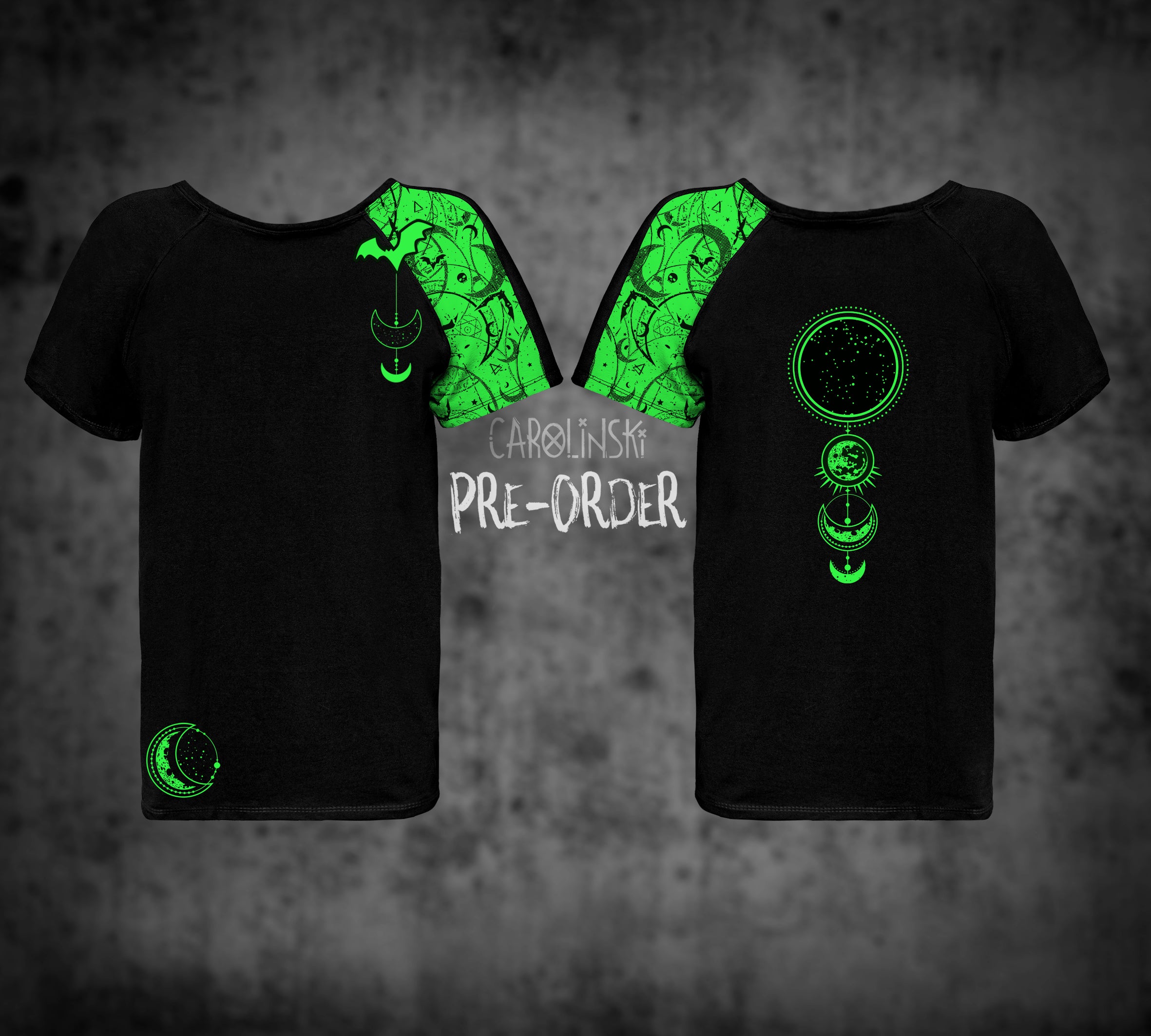 T-Shirt - Witchy